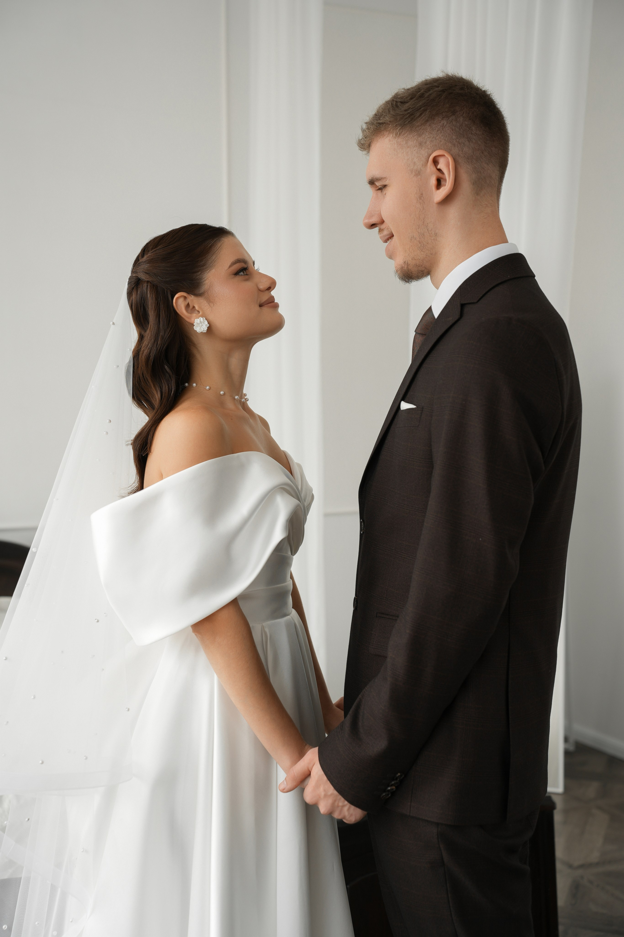 Анастасия и Даниил. Фотограф Москва | Белгород