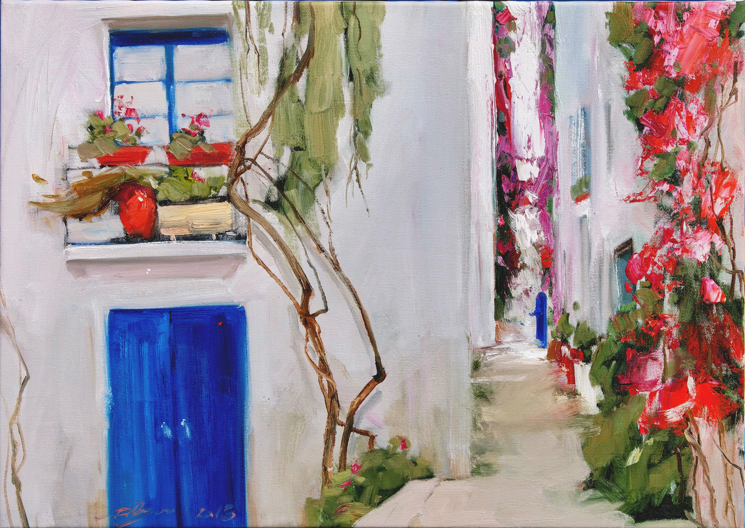 Съёмка живописи и музейных экспонатов. Рекламный и предметный фотограф в Санкт-Петербурге Мария Ерикина