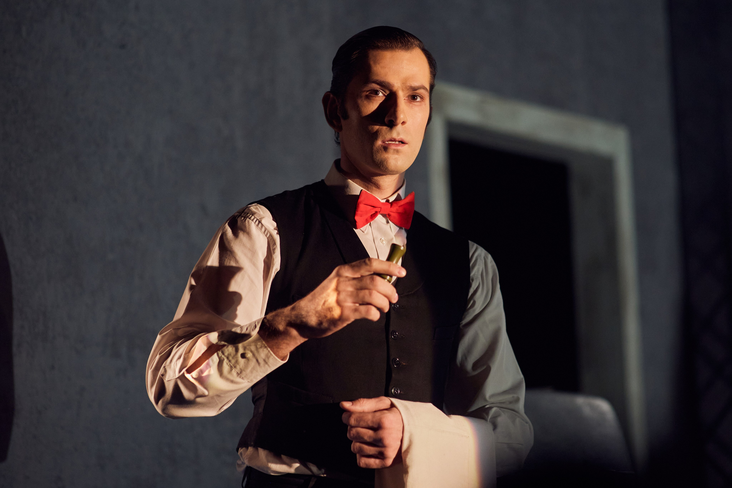 Утиная охота. Фотограф Юлия Маринина