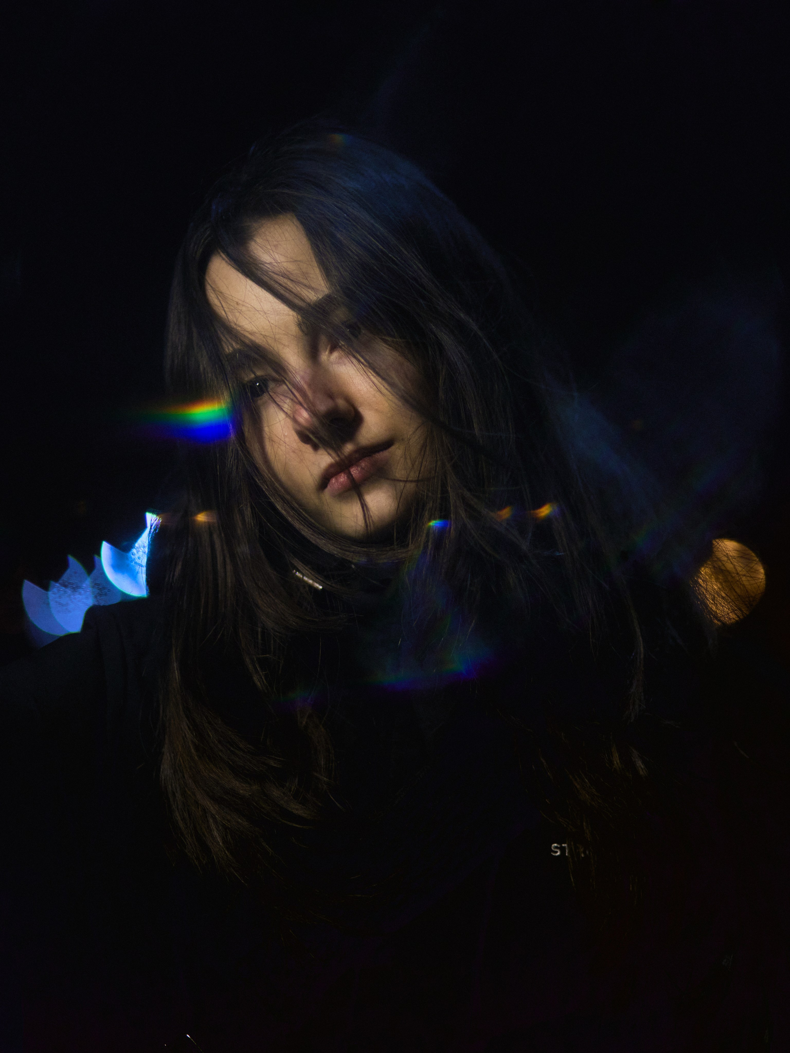 Alla. Фотограф Юлия Маринина