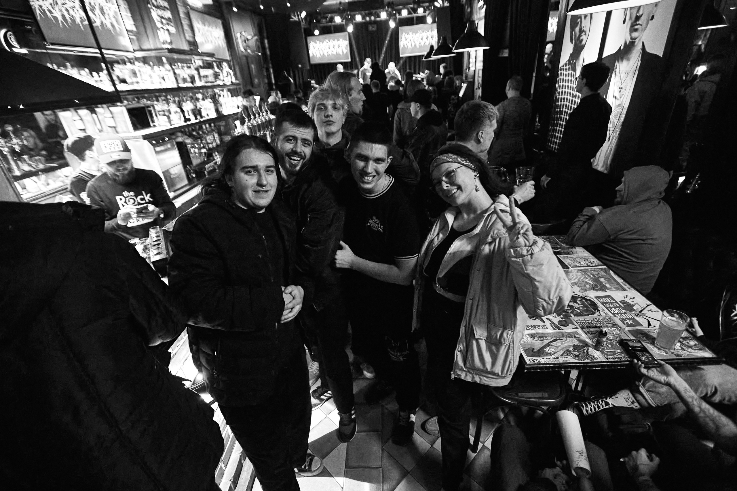 Hammer Fest. Фотограф Юлия Маринина