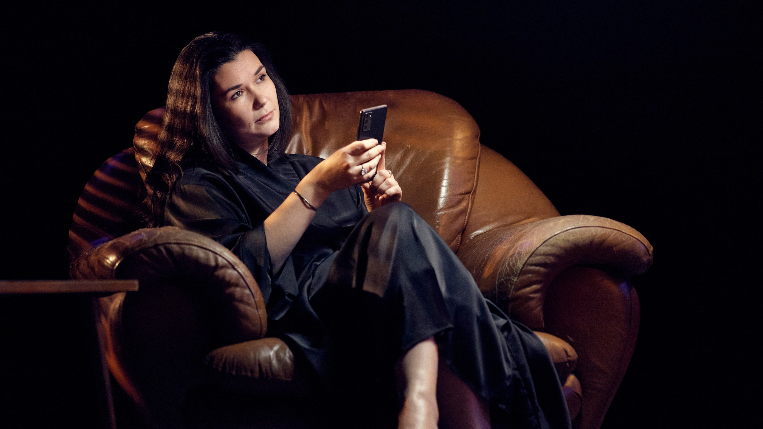 Правда. Фотограф Юлия Маринина