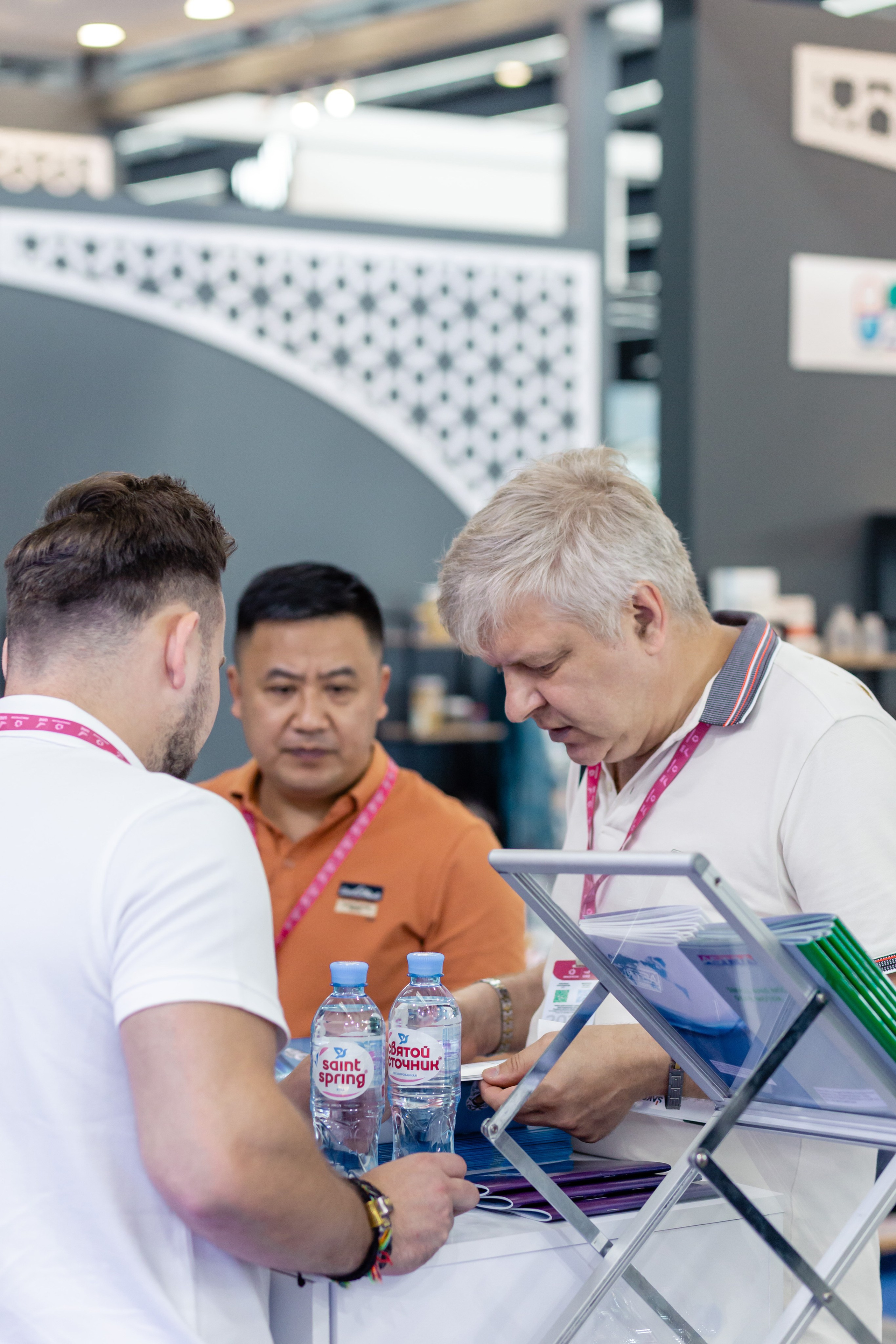 Astra Иннопром