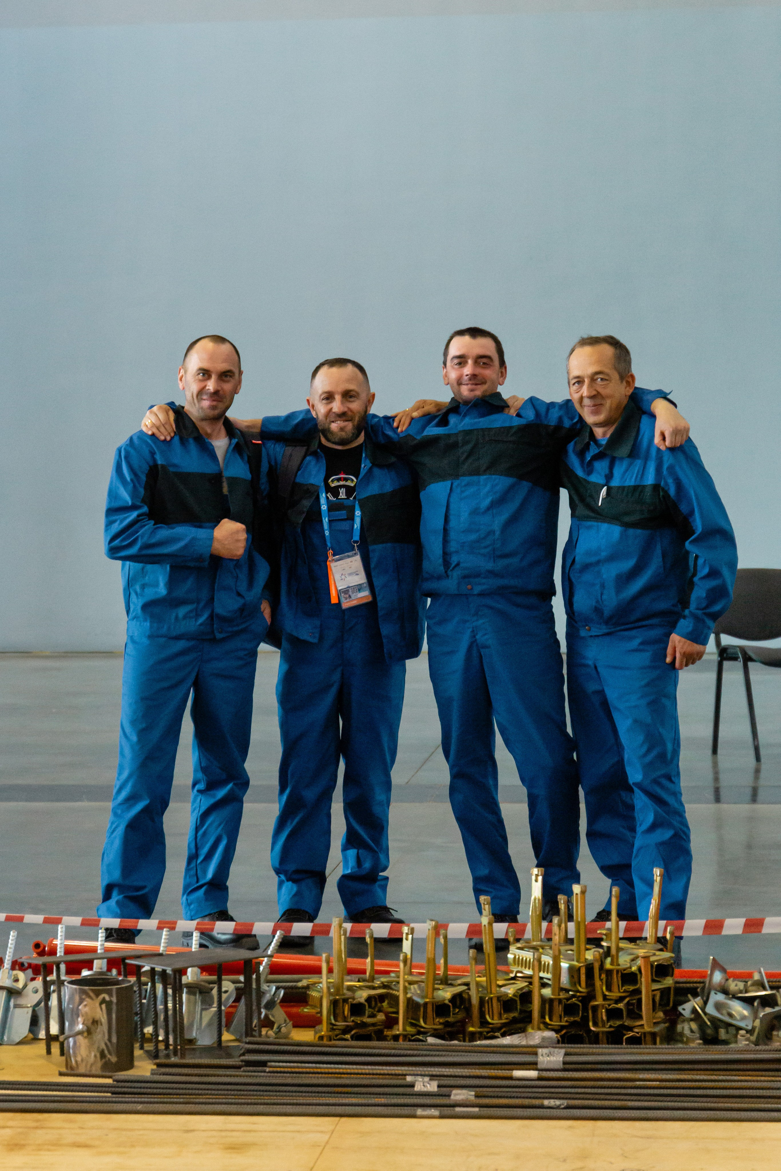 ЛГСС Иннопром