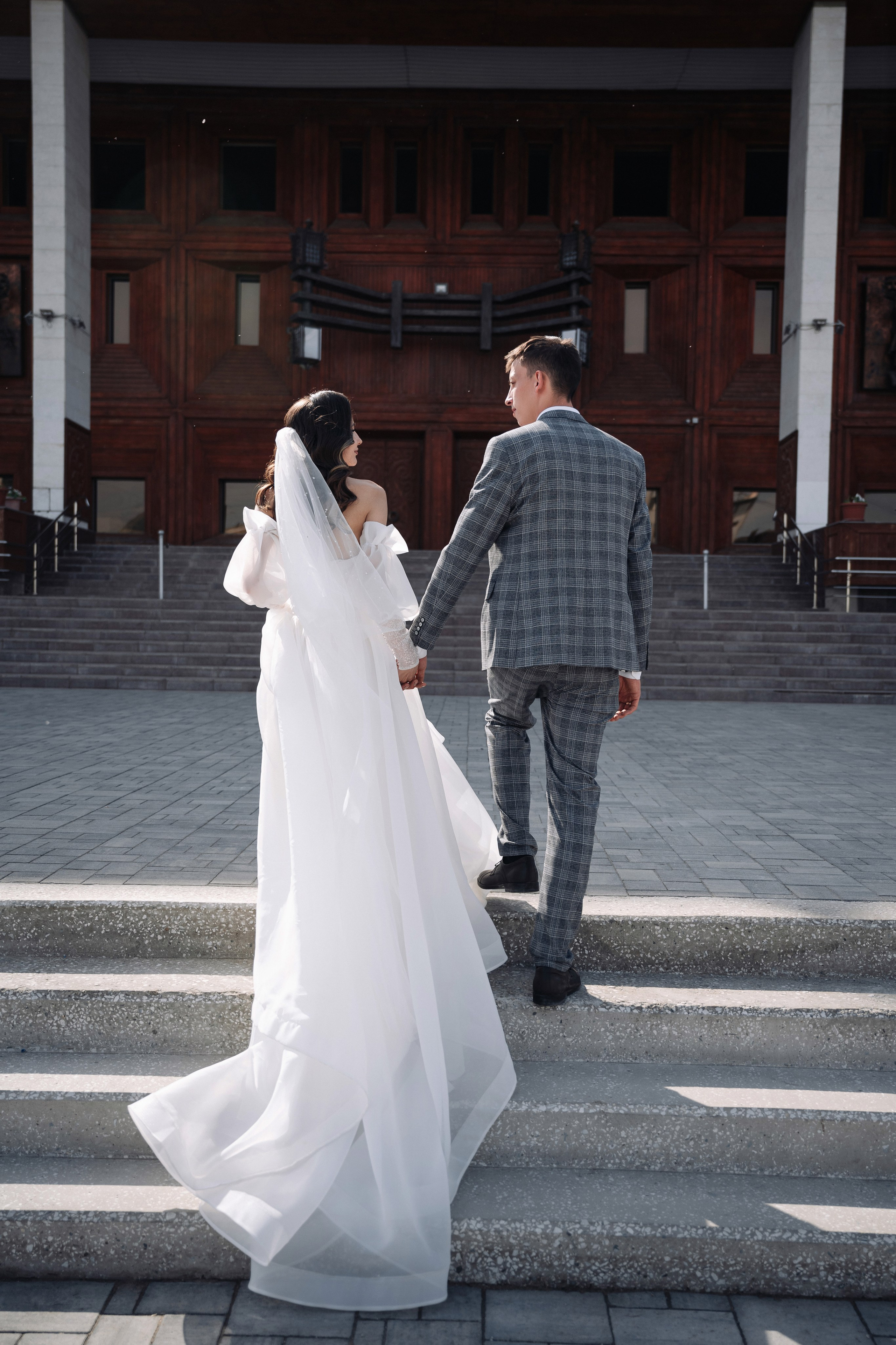 Богдан+Наташа. Фотограф Анатолий Шестаков