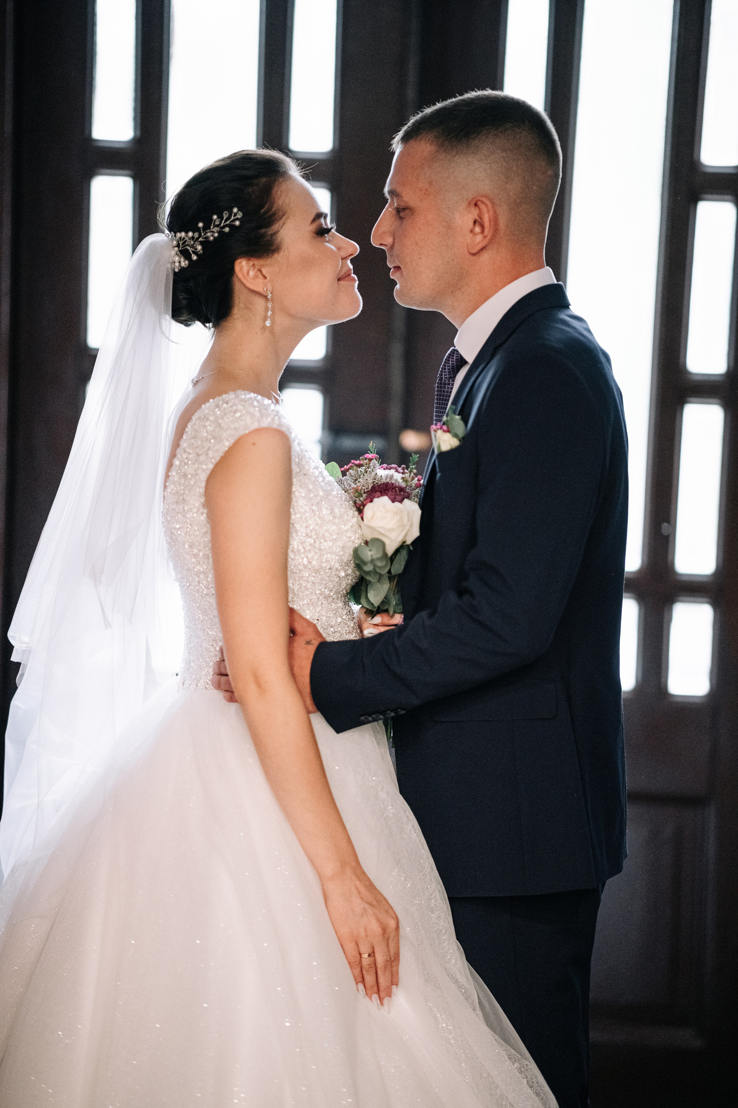 Лёша+Яна. Фотограф Анатолий Шестаков