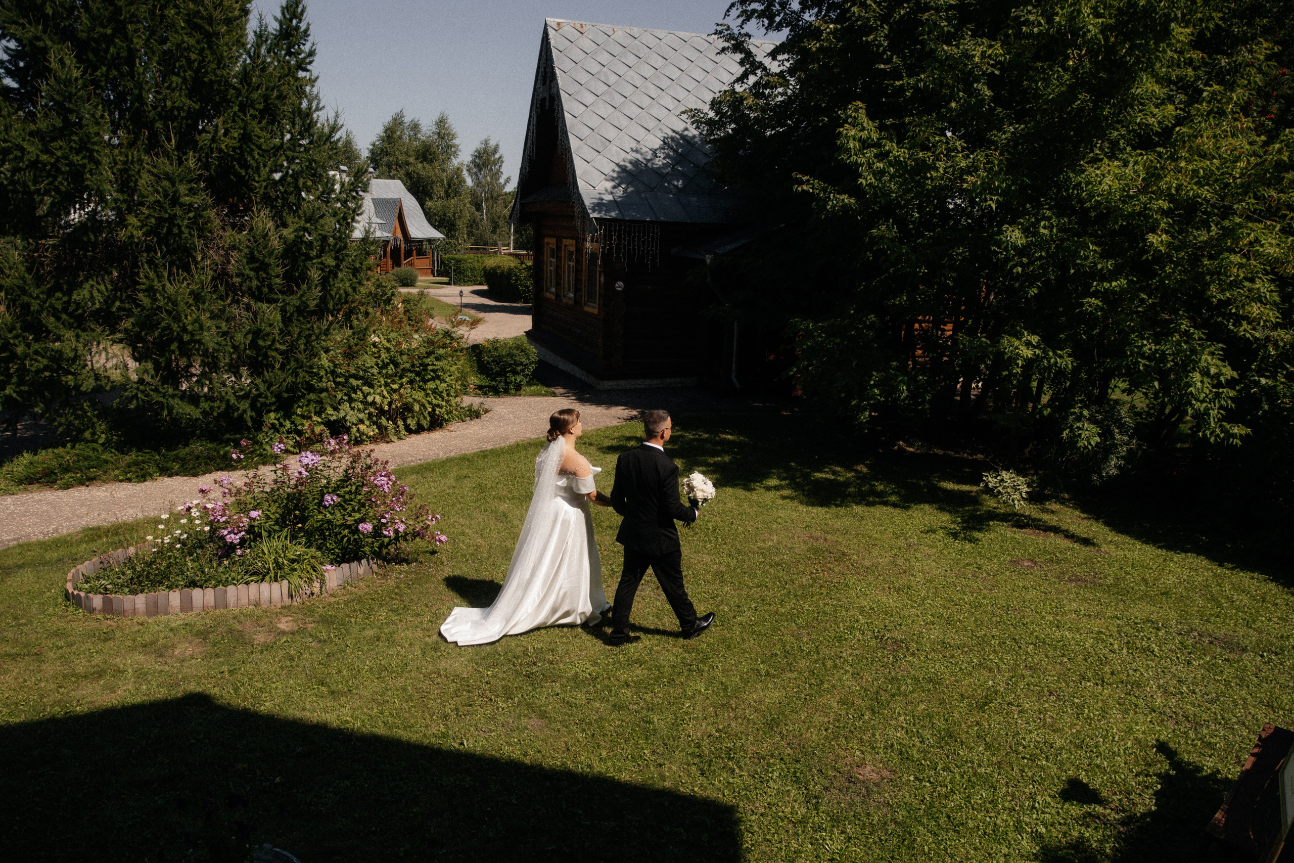 WeddingDay/превью/Сергей и Алина. Фотограф Ульяна Дивина в Нижнем Новгороде и Нижегородской области