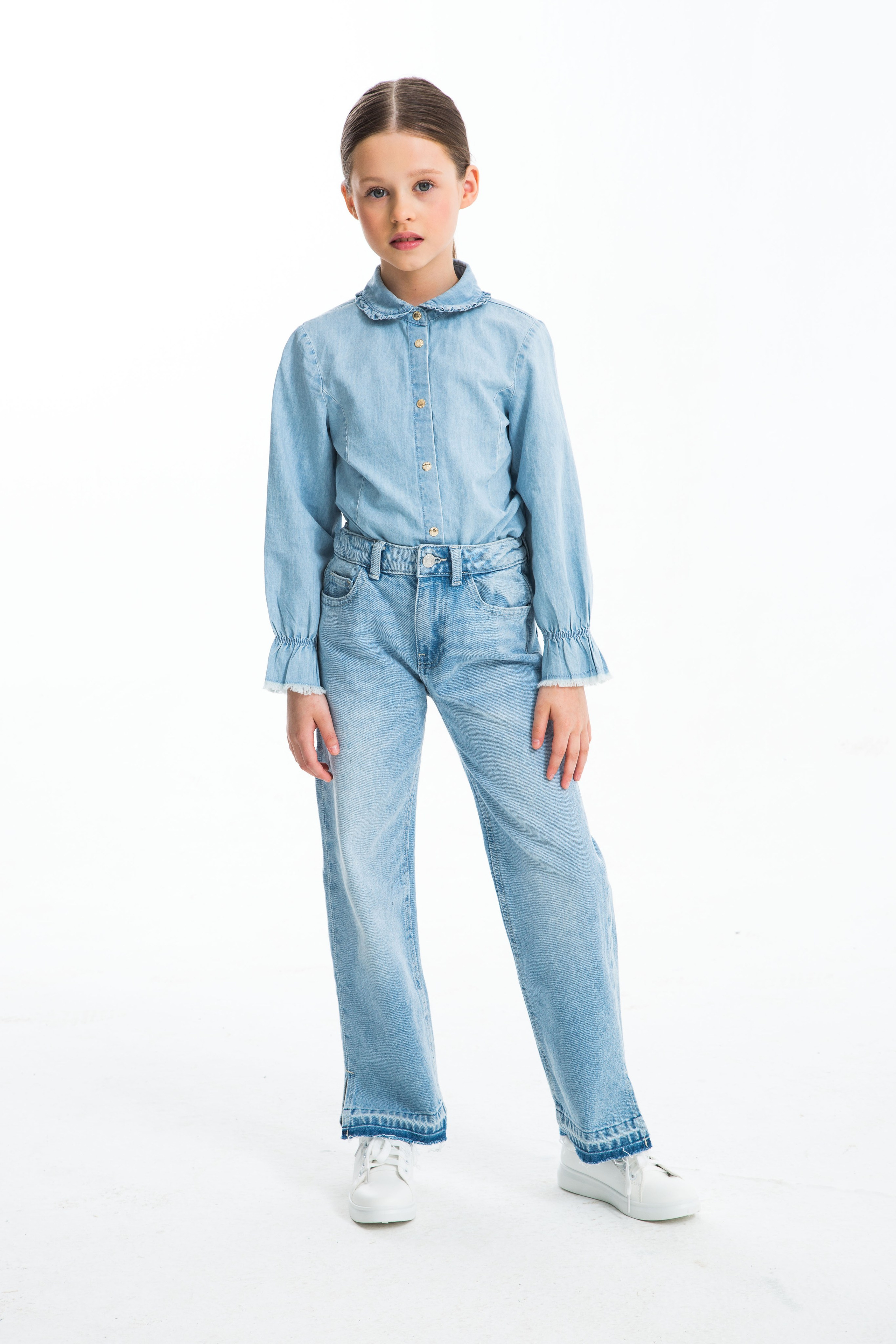 Надя. DEWA | фотостудия для маркетплейсов