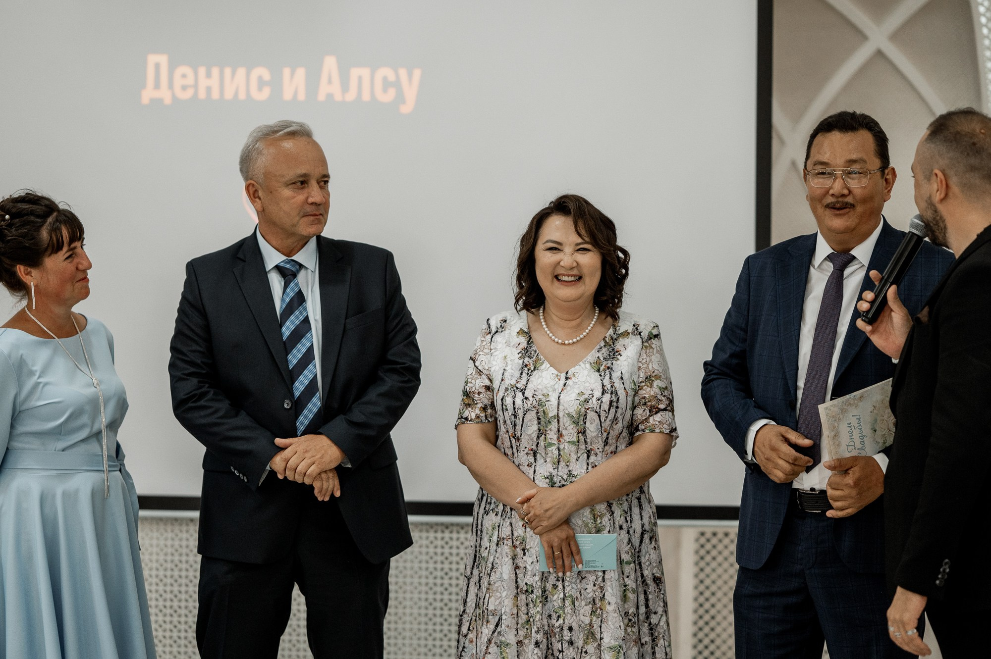 Денис и Алсу. Свадебный фотограф в Тюмени Анастасия Конева