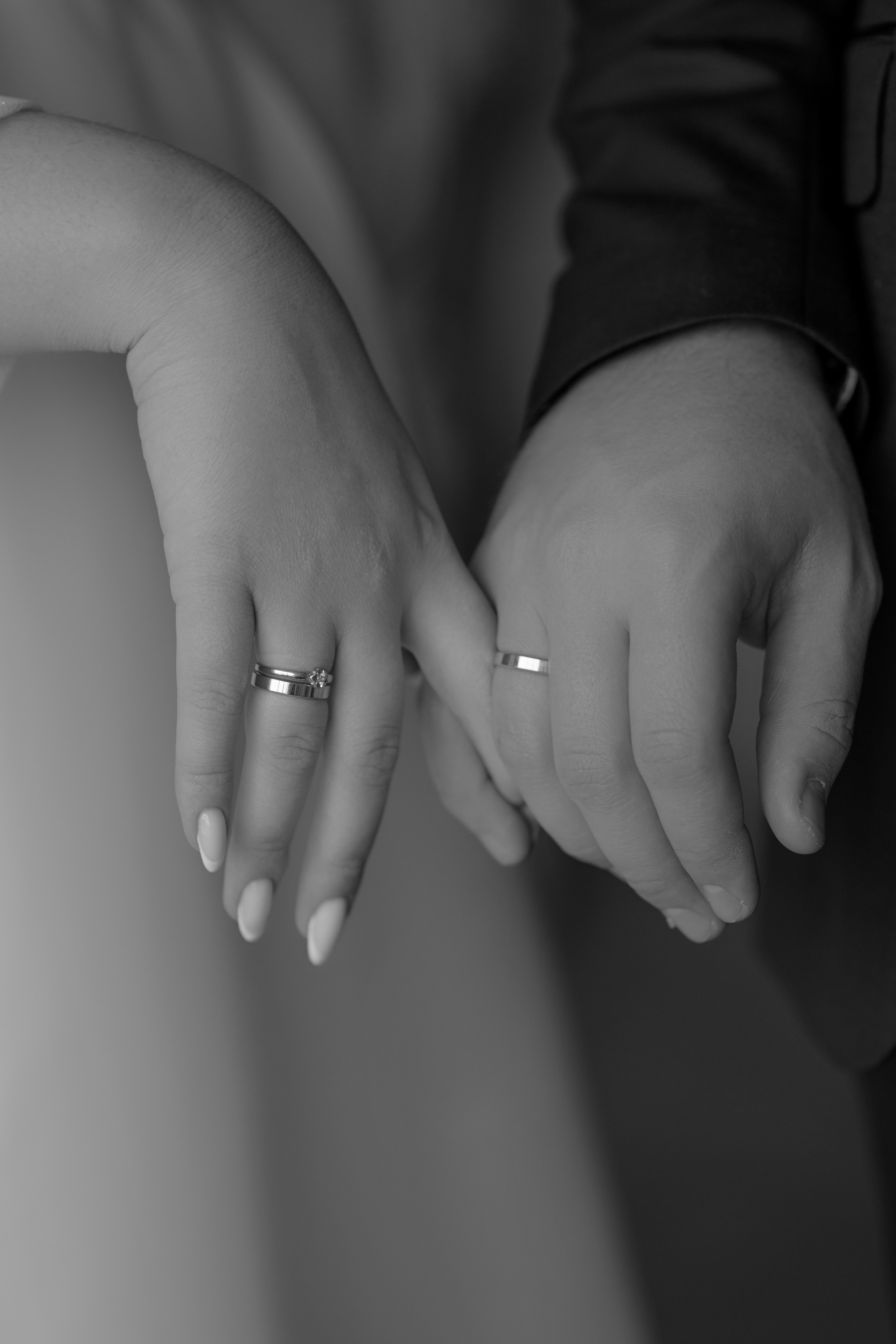 Денис и Валерия. Свадебный фотограф в Тюмени Анастасия Пономарева