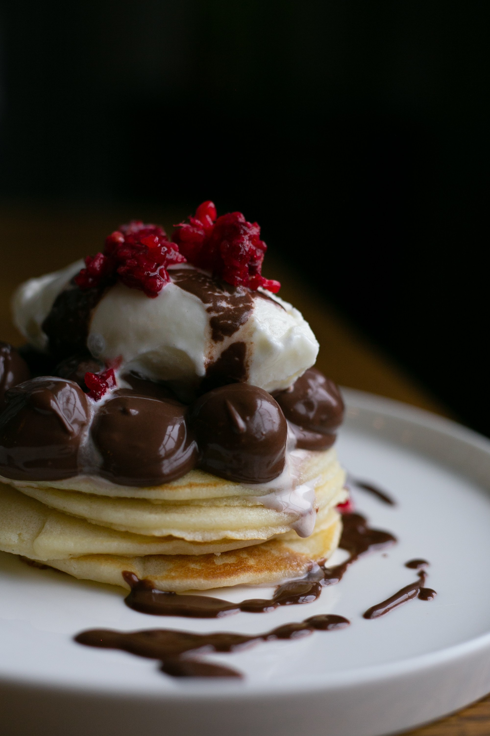 Хлеб да Пицца, кофейня. Ульяна Григорьева фотограф Уфа