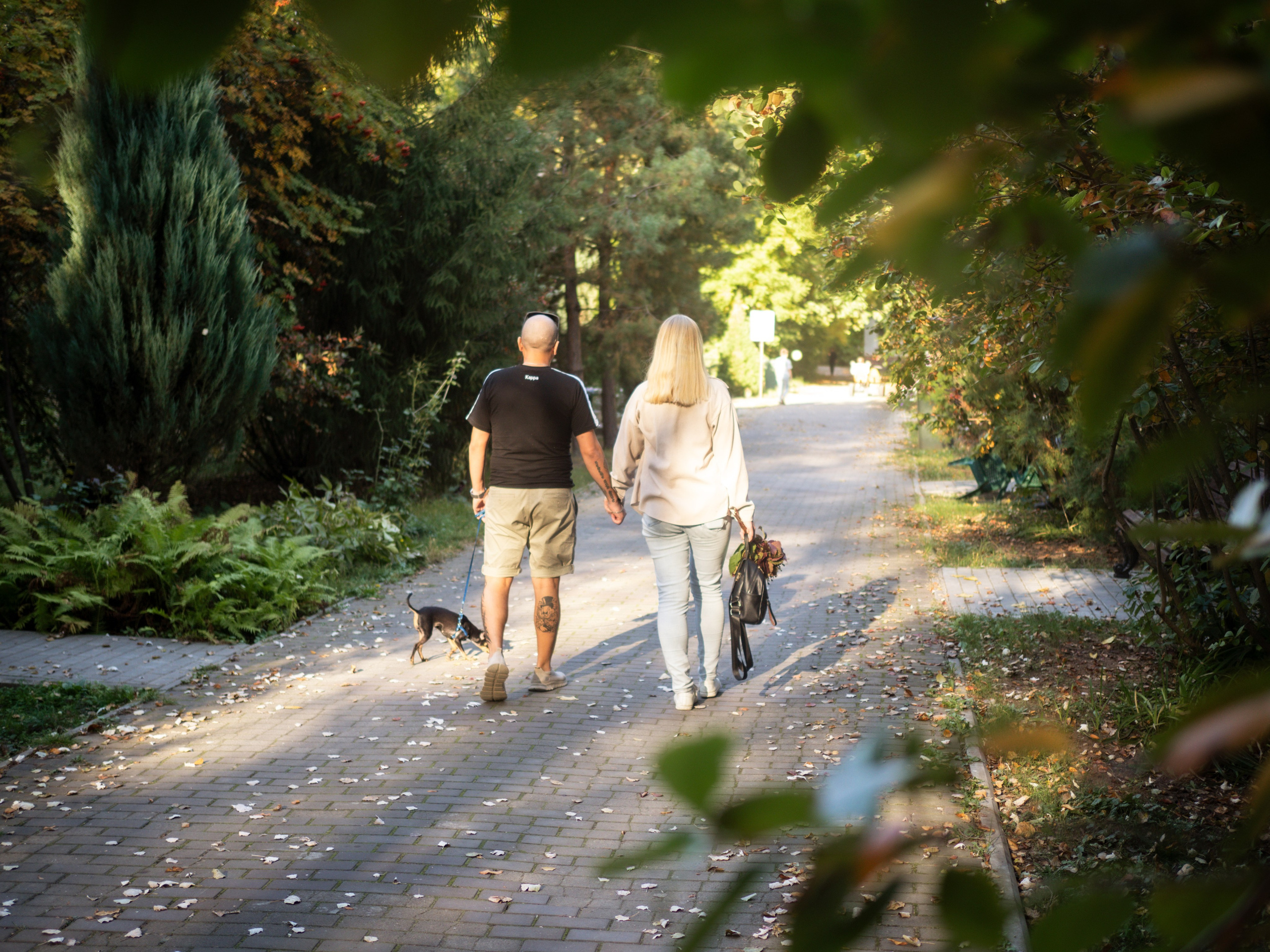 Love story. Семейный фотограф в Марксе Светлана Шибаршина