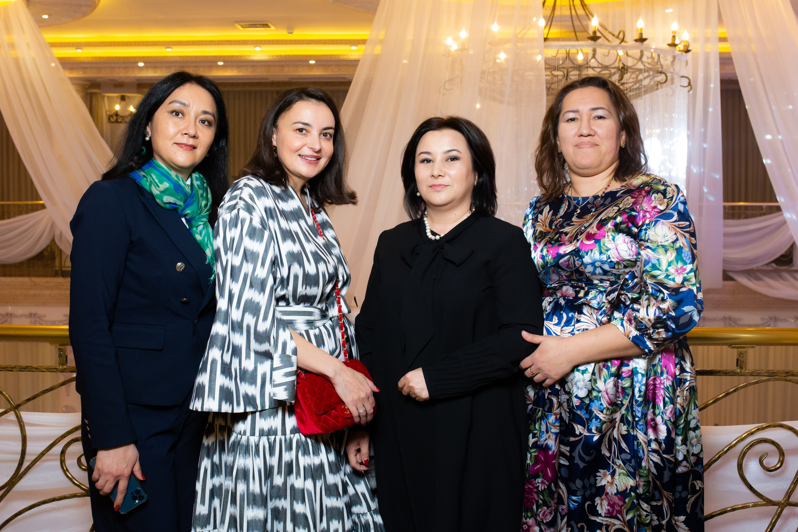 50-летний юбилей Тимура Ядгарова (Ташкент). Евгений Матвеев — фотограф в Санкт-Петербурге