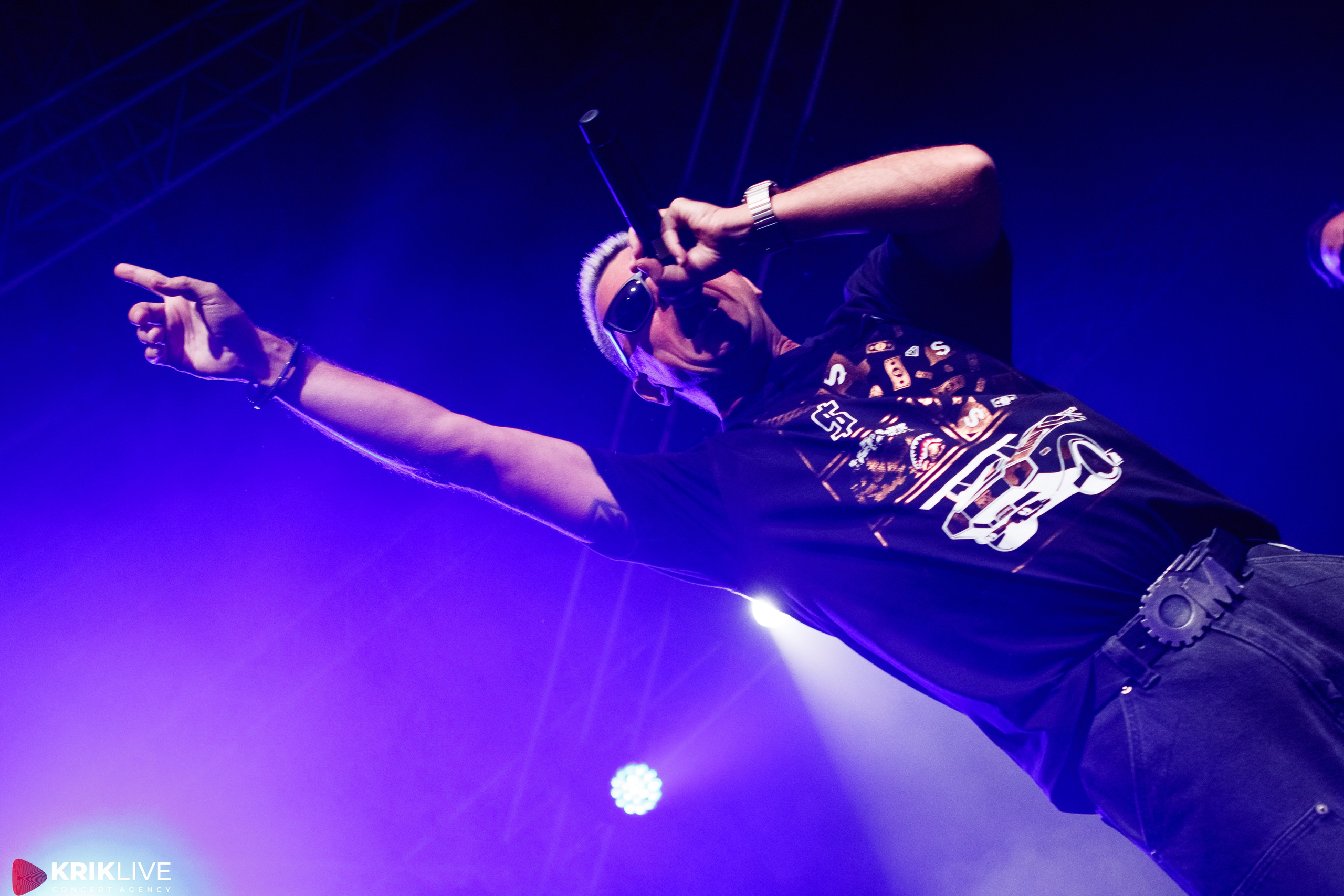 Дискач 90-х. Портретный и пейзажный фотограф Никита Павлов