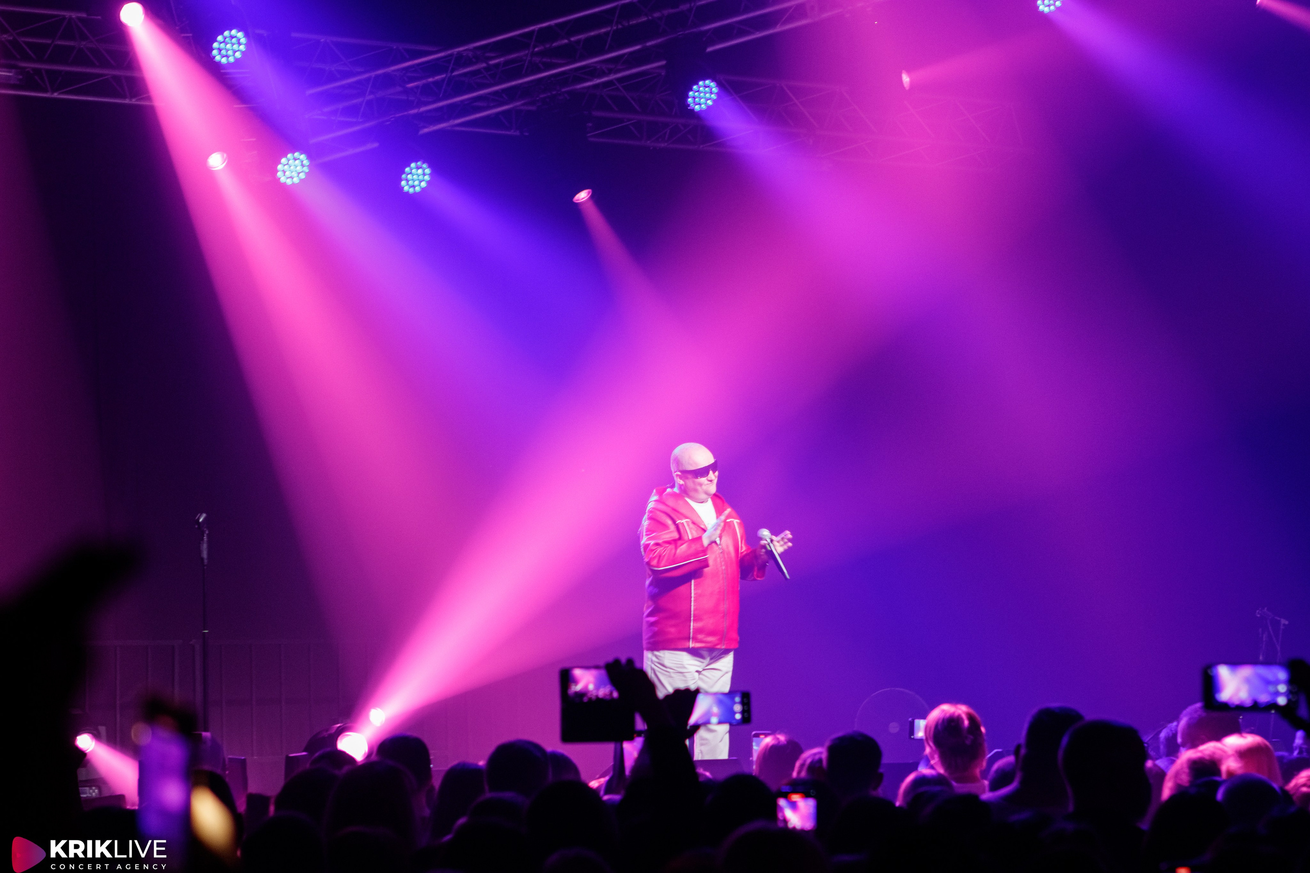 Дискач 90-х. Портретный и пейзажный фотограф Никита Павлов