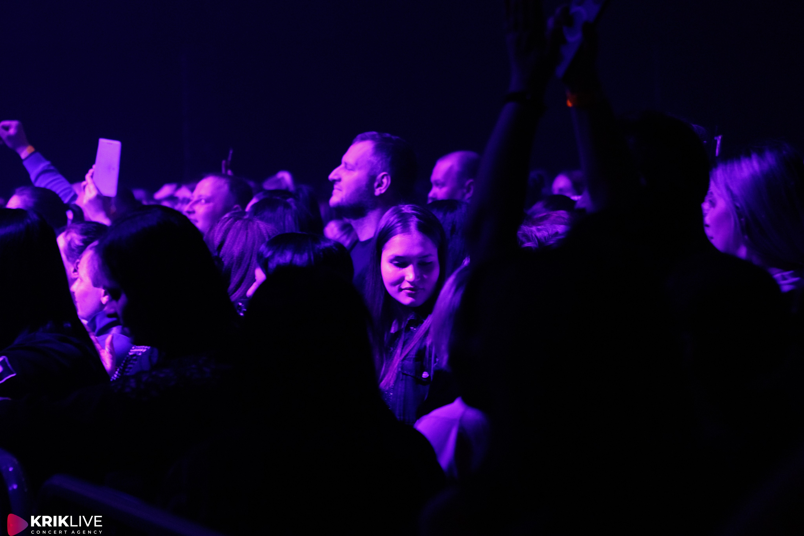 Дискач 90-х. Портретный и пейзажный фотограф Никита Павлов