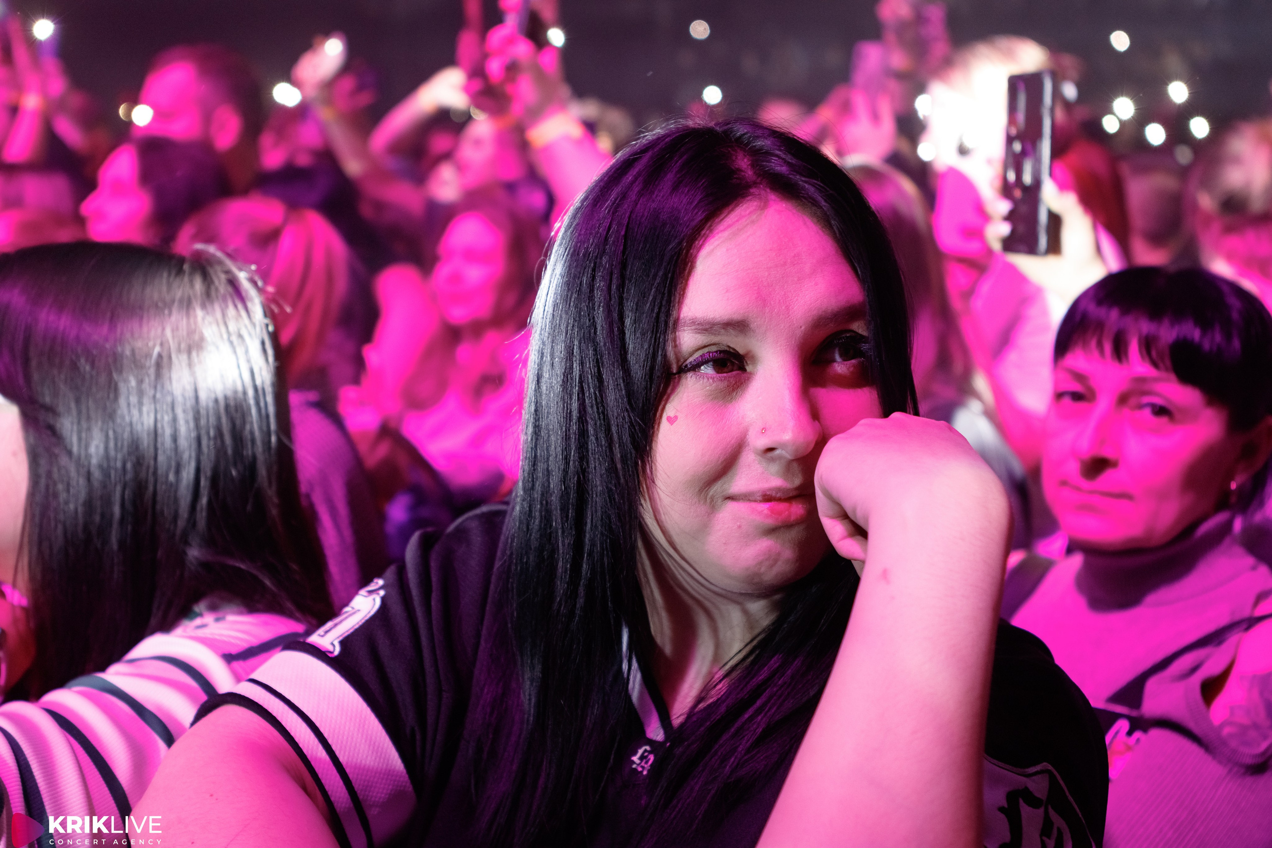 Дискач 90-х. Портретный и пейзажный фотограф Никита Павлов