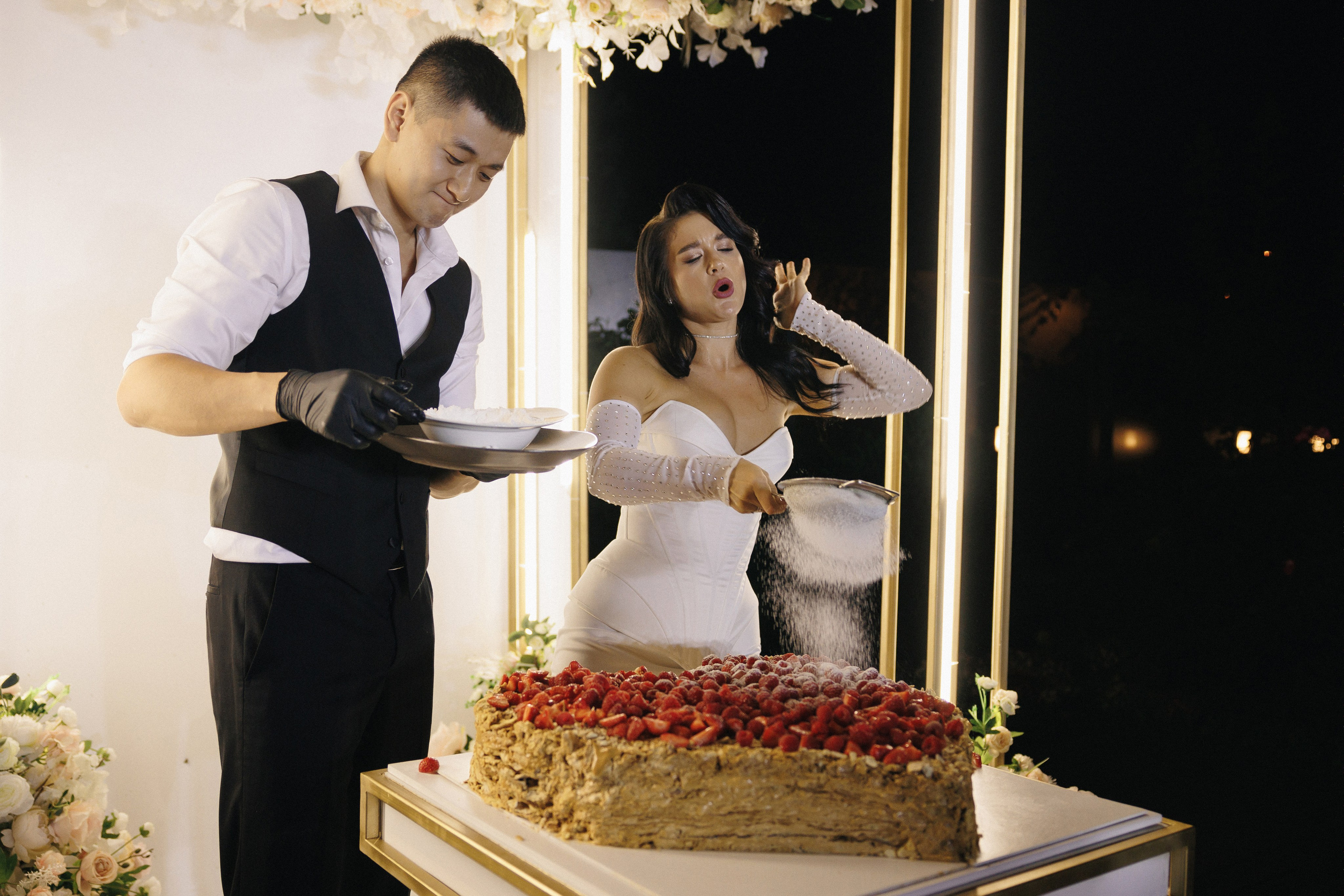 КОНСТАНТИН И ЕКАТЕРИНА | ВЛАДИВОСТОК. Фотограф во Владивостоке Антон Блохин