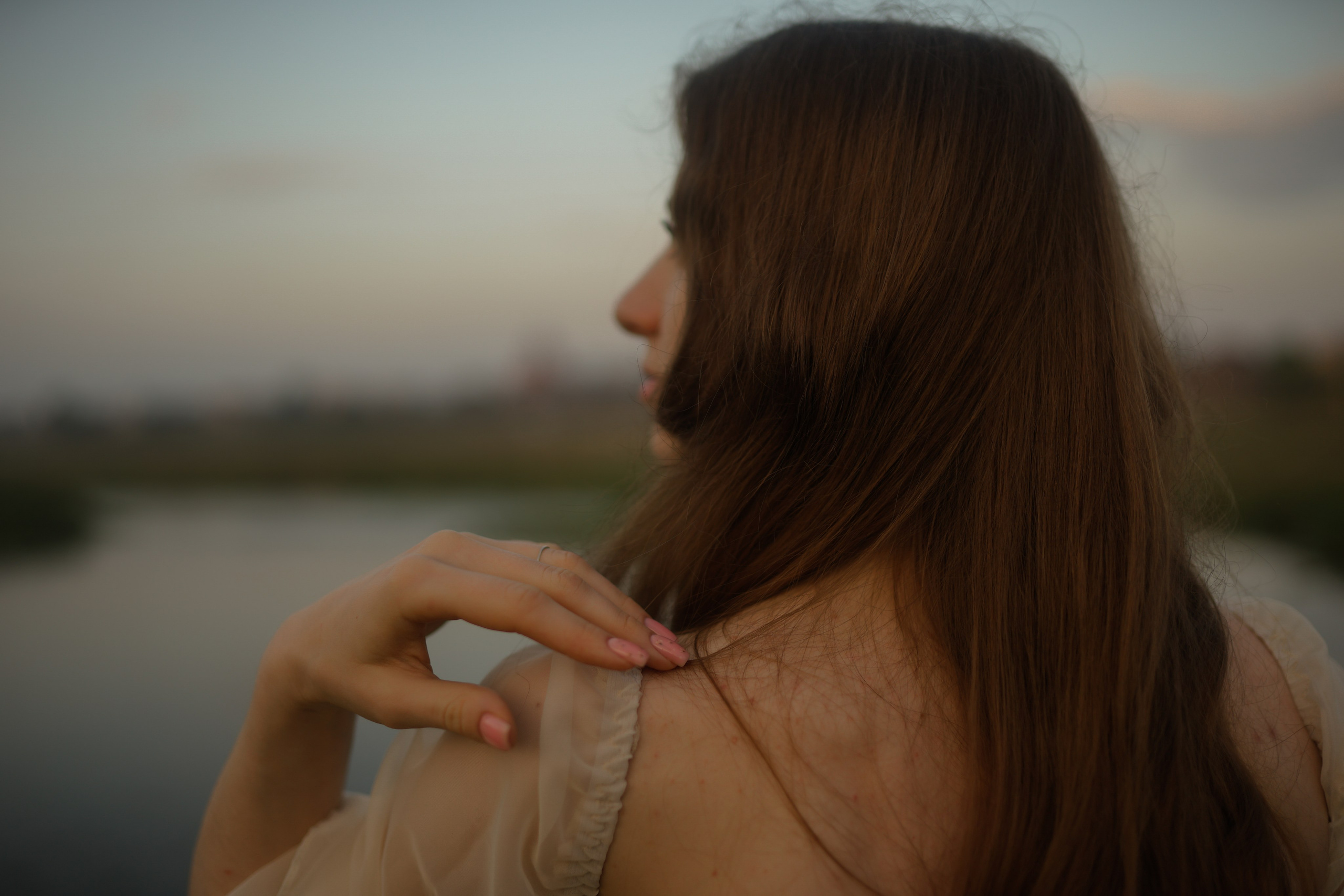 Рано на рассвете