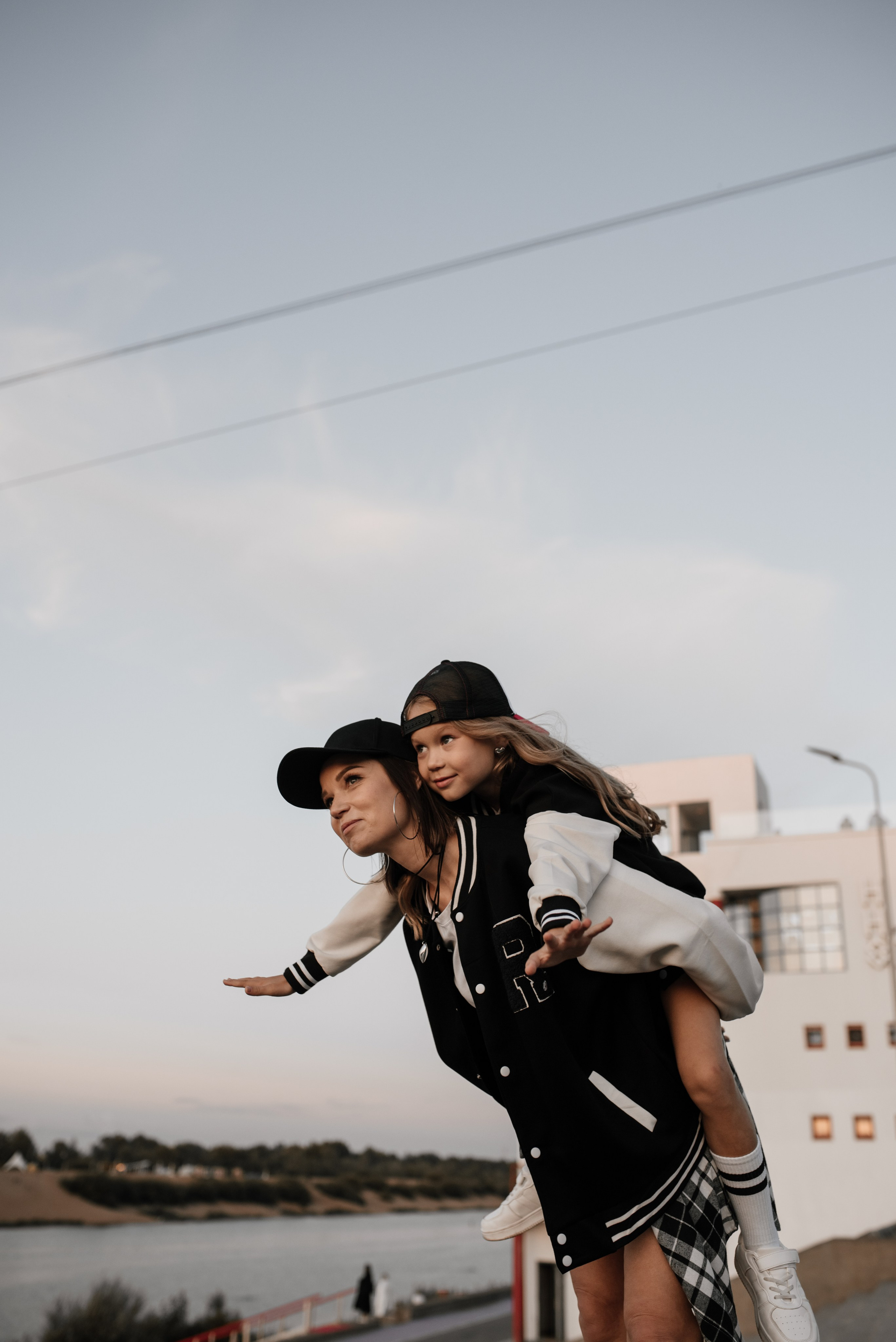 Ира ♡ Алена. Фотограф Ольга Плеханова | Нижний Новгород, Москва