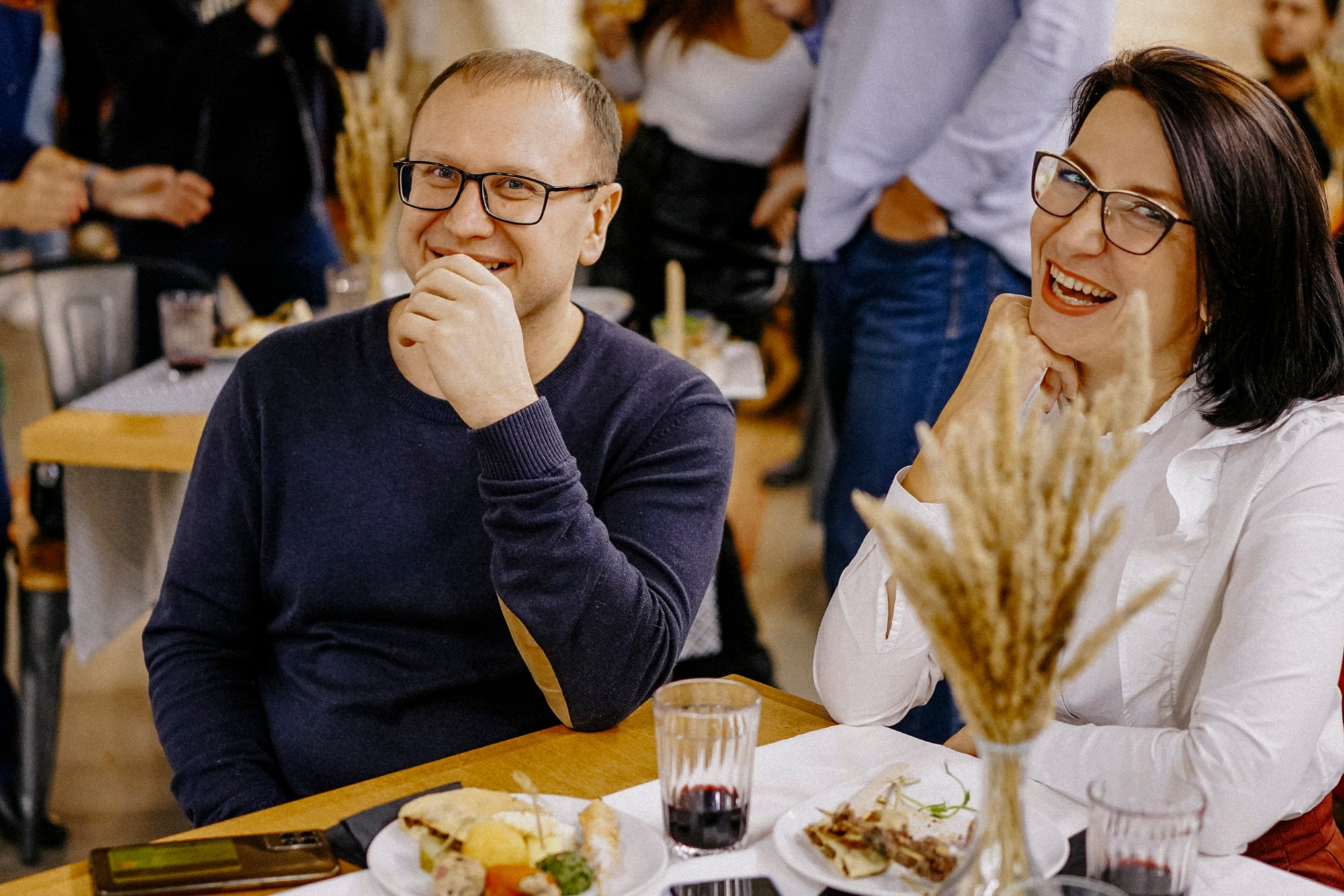 Практик | Грузинская вечеринка. #фотокаквкино | Фотографирую людей