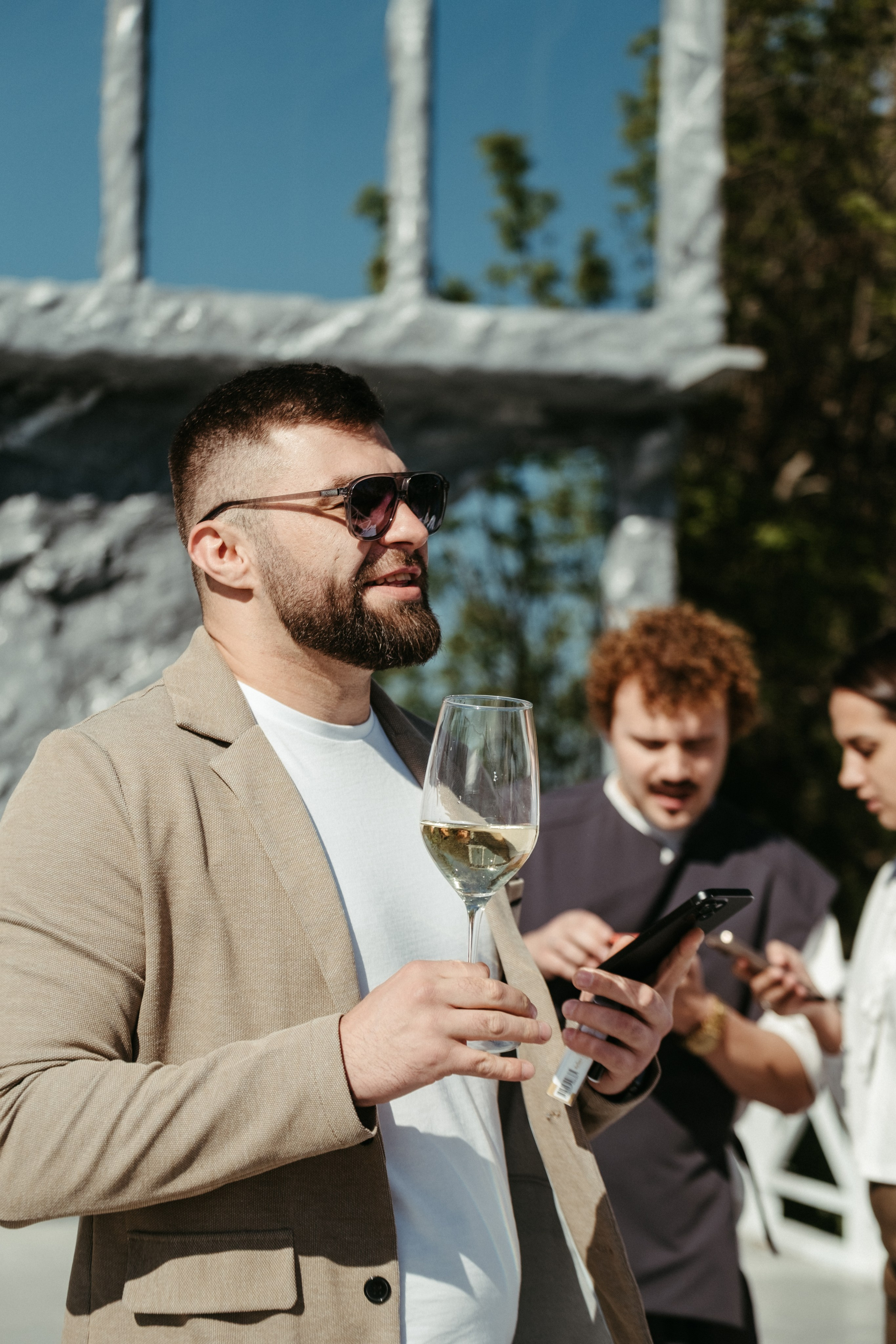 Антон&Елизавета. Свадебный и репортажной фотограф Денис Ожигин в Краснодаре и Краснодарском крае