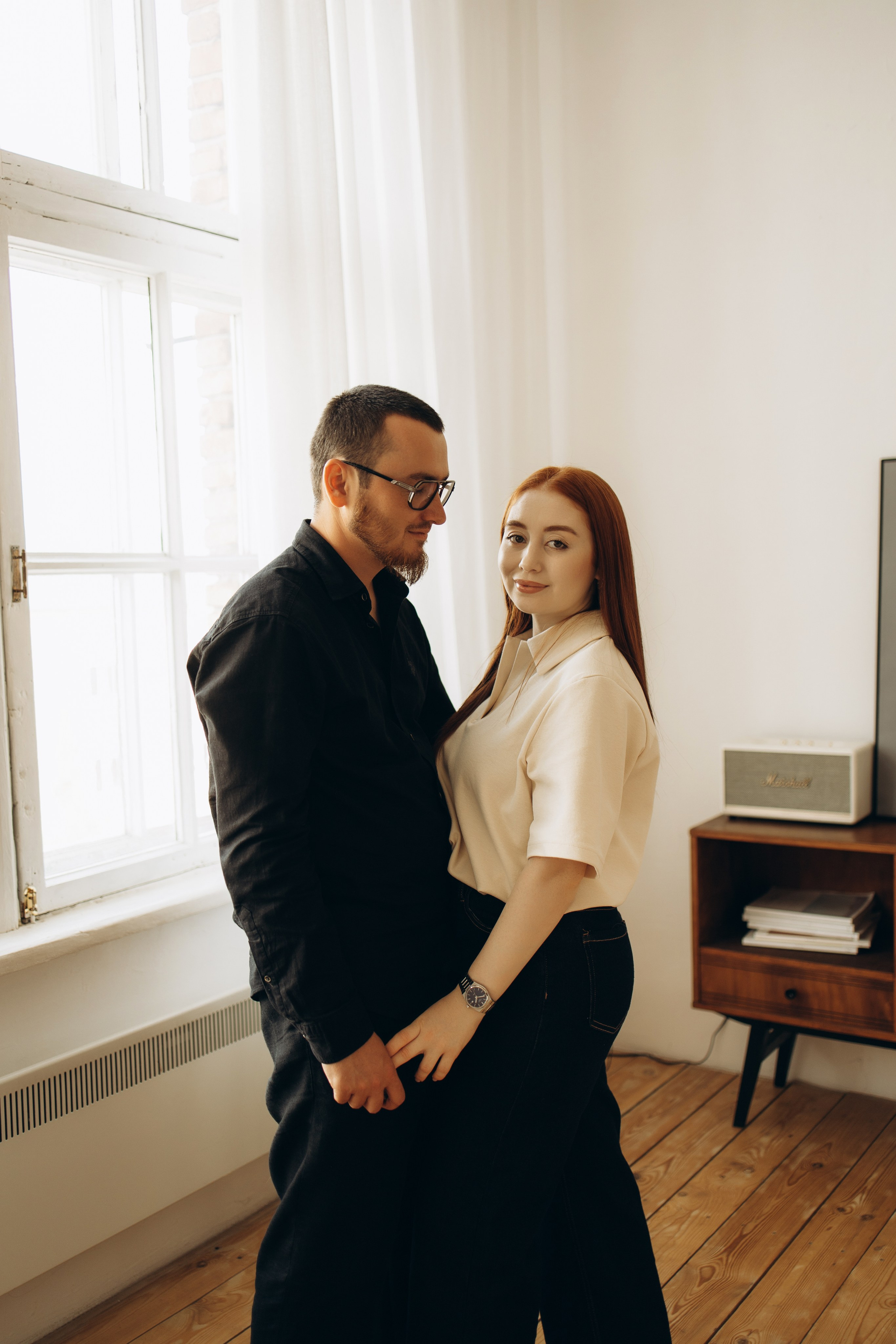 Эмилии годик. Самый теплый фотограф в Краснодаре Рябоконь Ксения