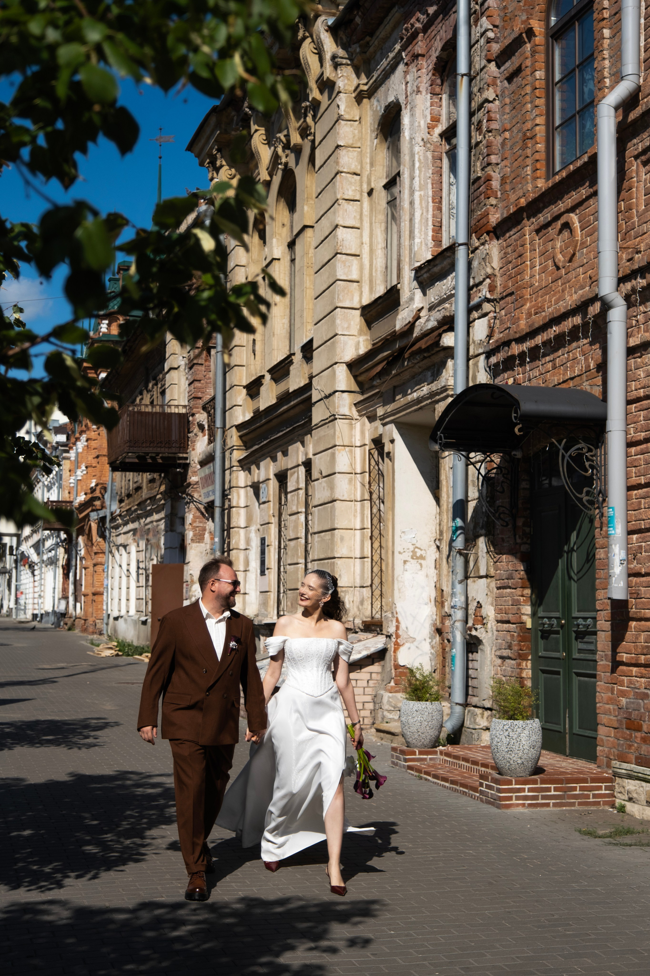 Dmitry Olga. Wedding photographer