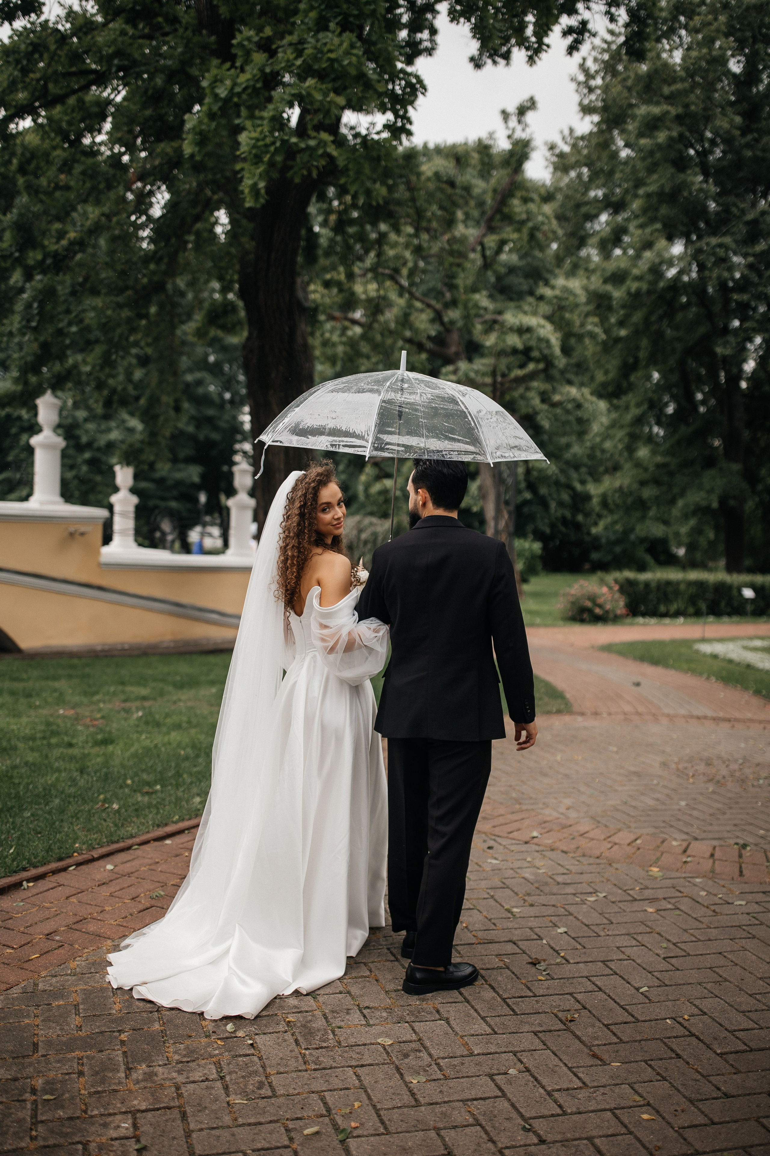 Андрей & Алёна. СВАДЕБНЫЙ ФОТОГРАФ ЕВГЕНИЯ МОДИНА Ярославль