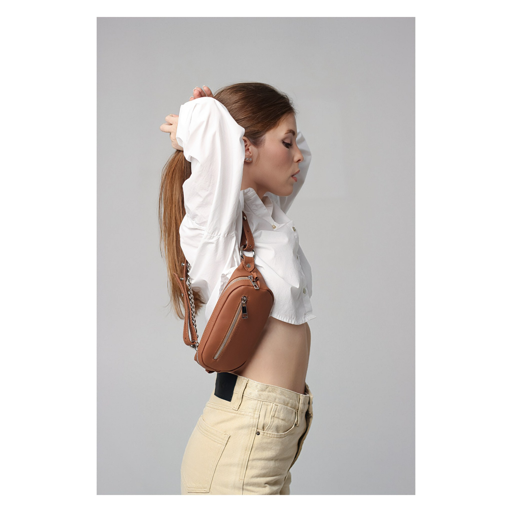 Lookbook for Moods. Главная