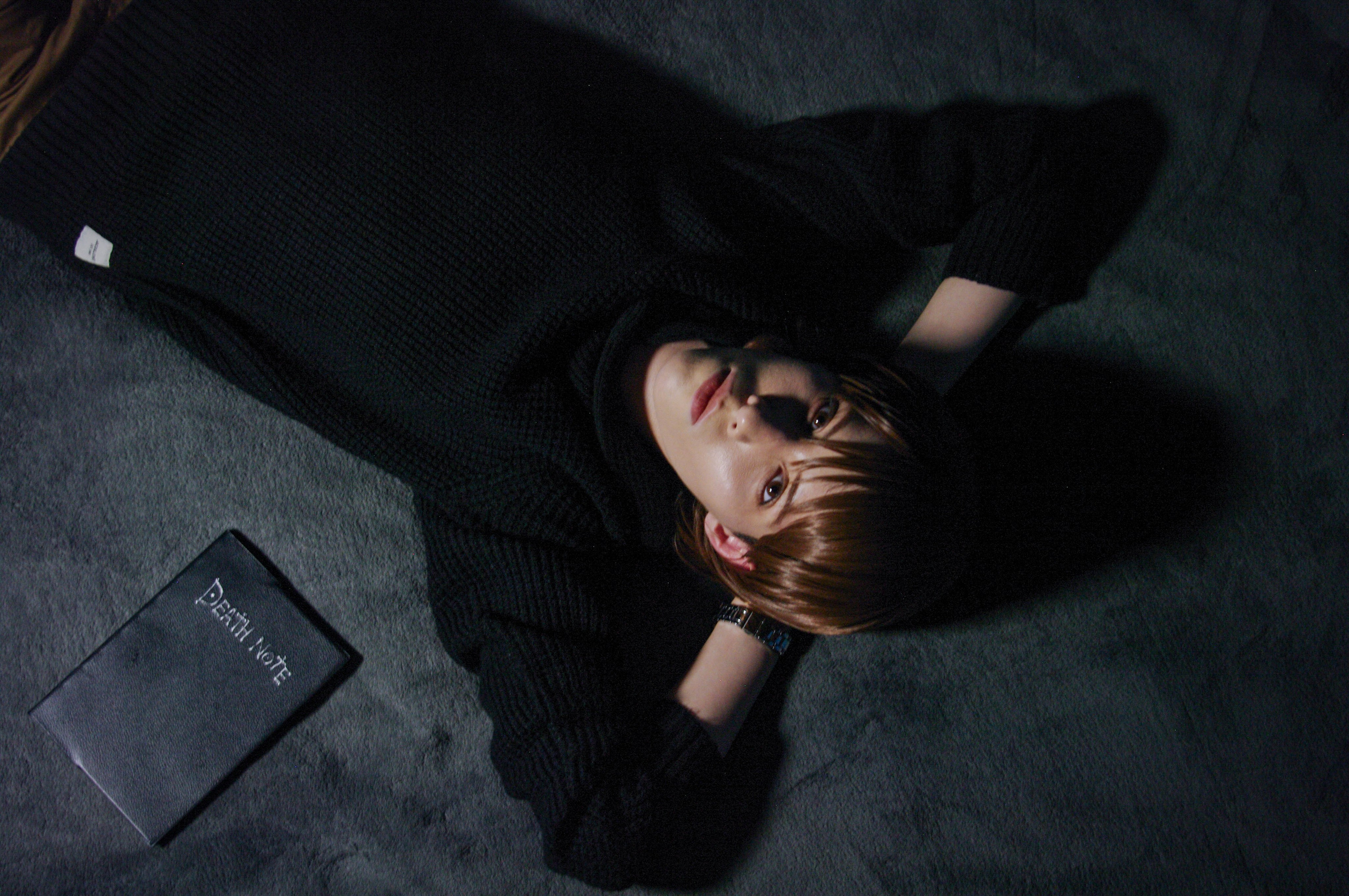 Косплей. Фотограф в Москве