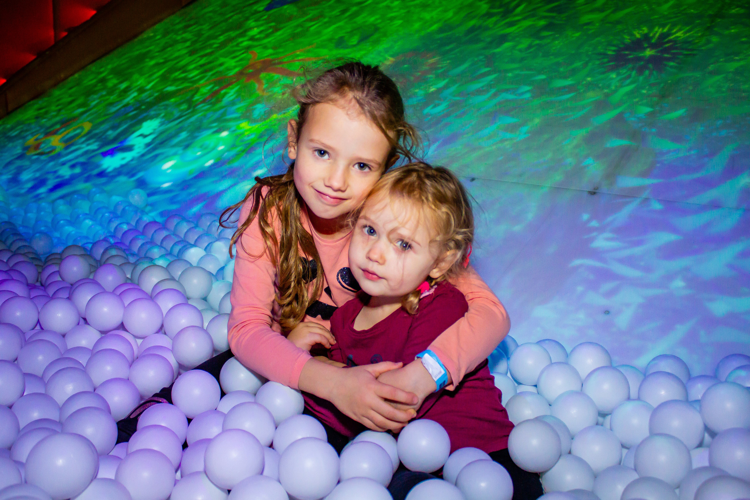 Детские праздники. Фотограф в Москве