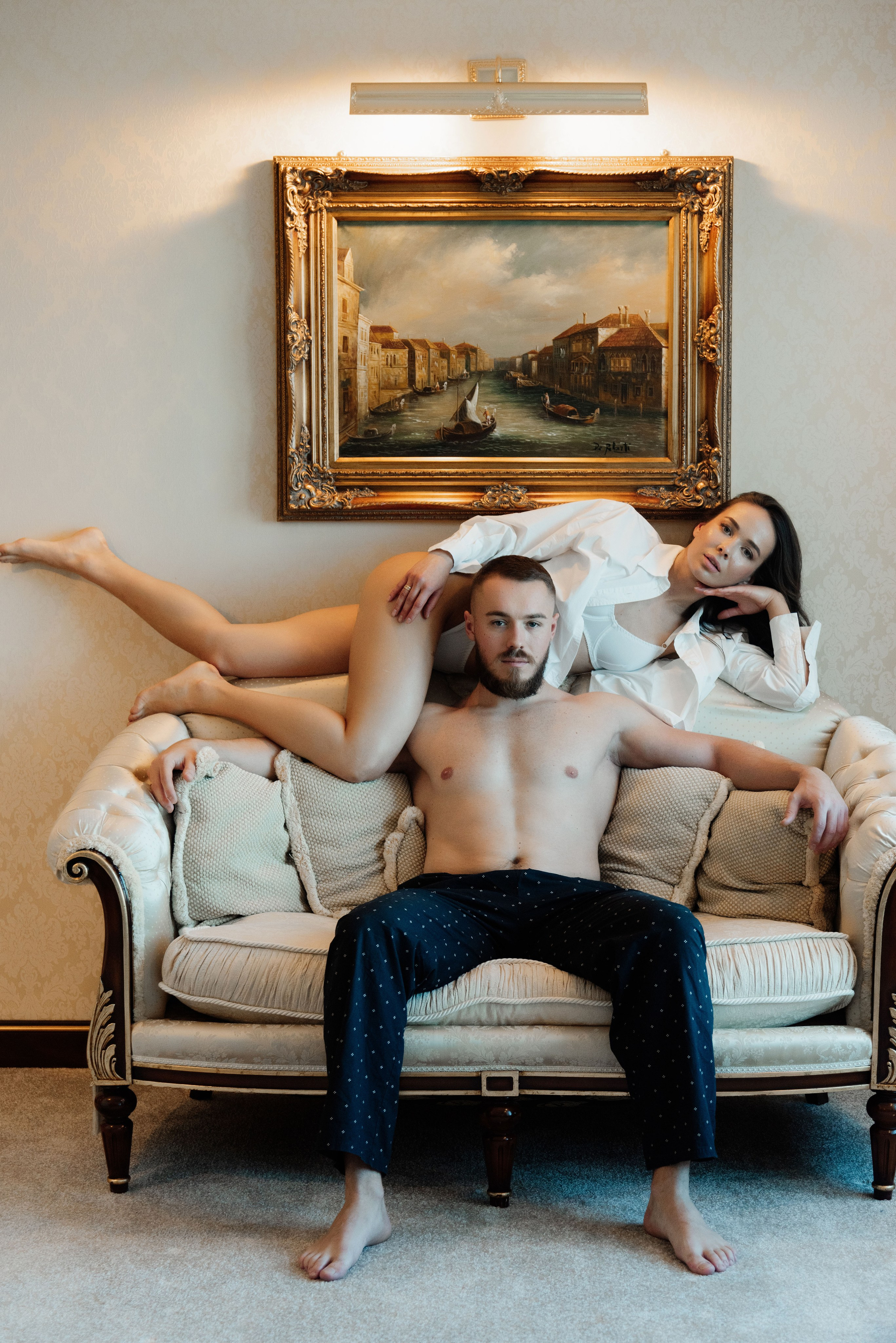 K&A. Свадебный фотограф Махаббатов Алишер