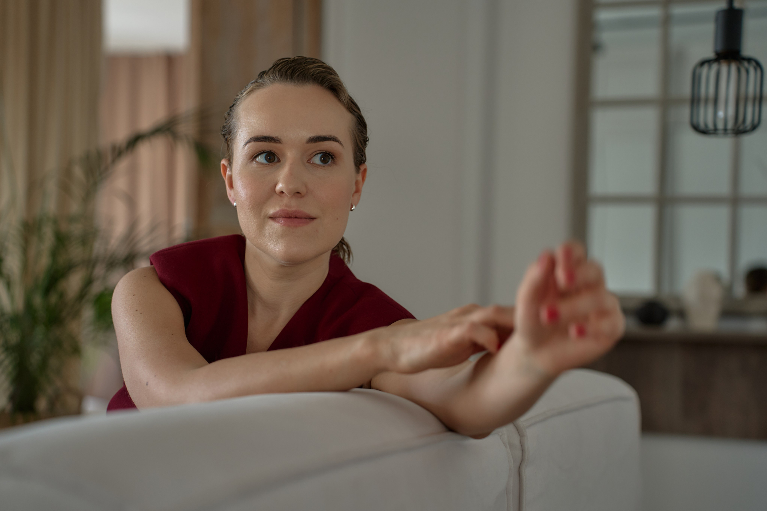 Анна. Женский фотограф в Самаре Дарья Ильина