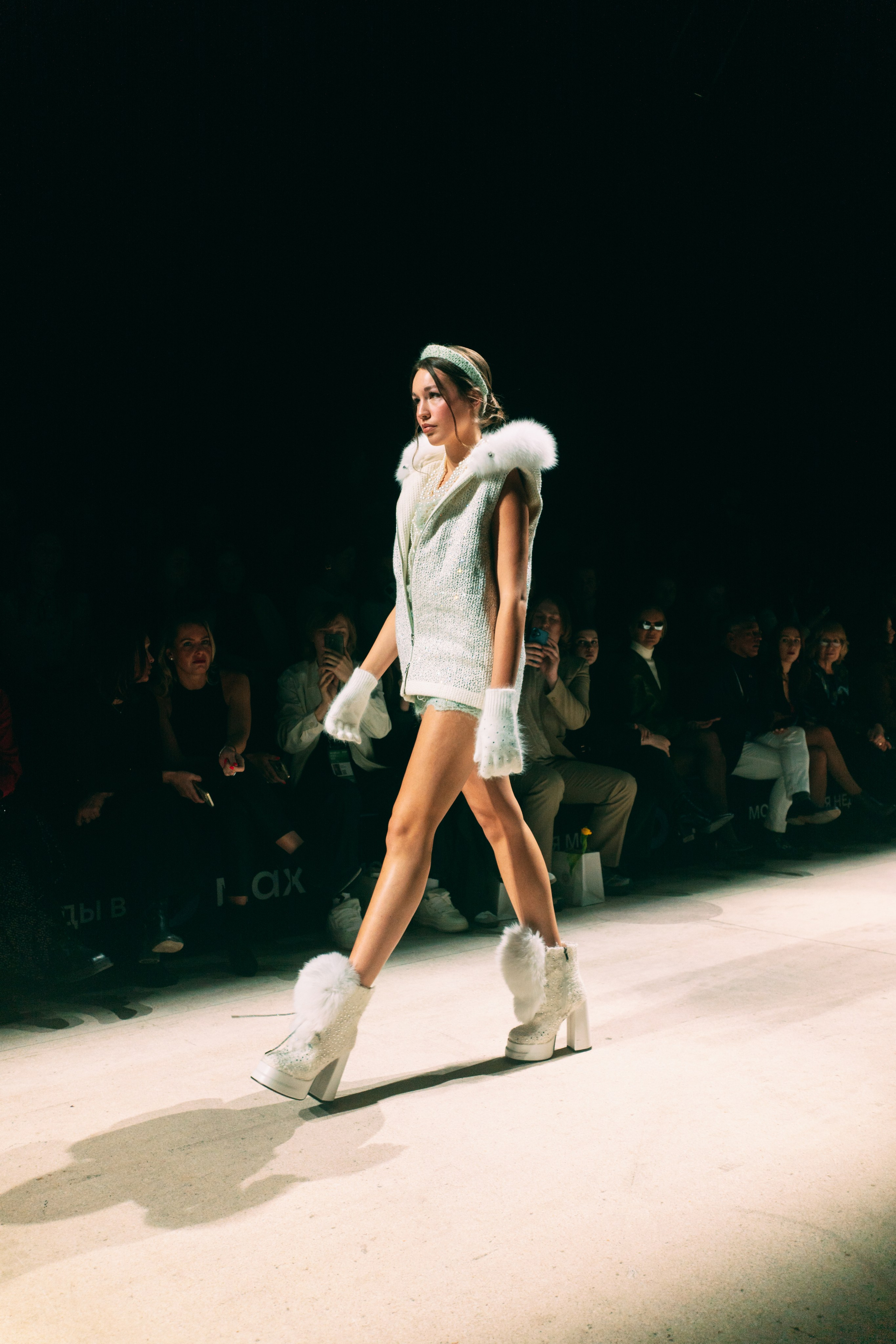 Solangel. Sasha Speranskii — Conceptual Photographer | Based in Moscow