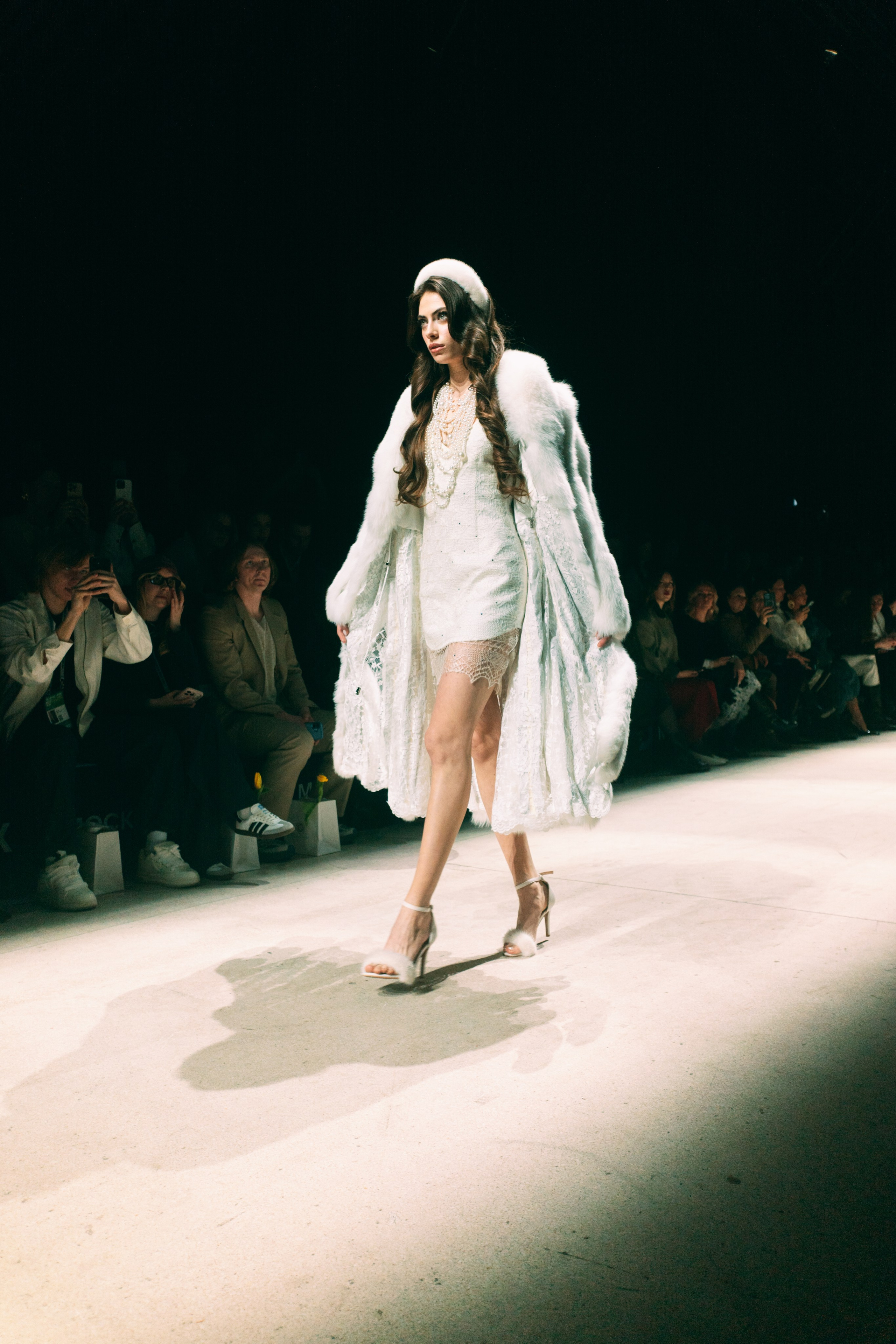 Solangel. Sasha Speranskii — Conceptual Photographer | Based in Moscow