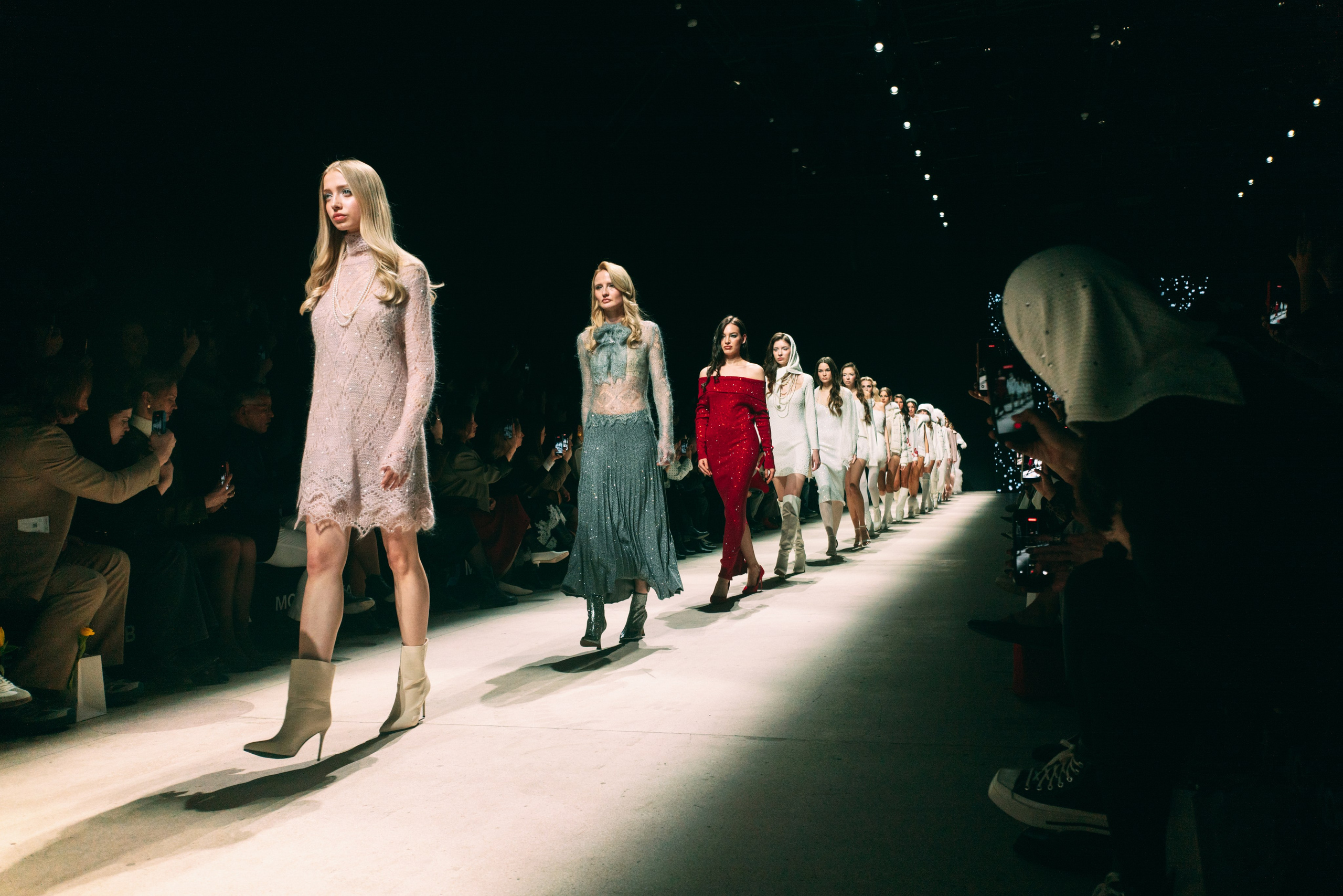 Solangel. Sasha Speranskii — Conceptual Photographer | Based in Moscow