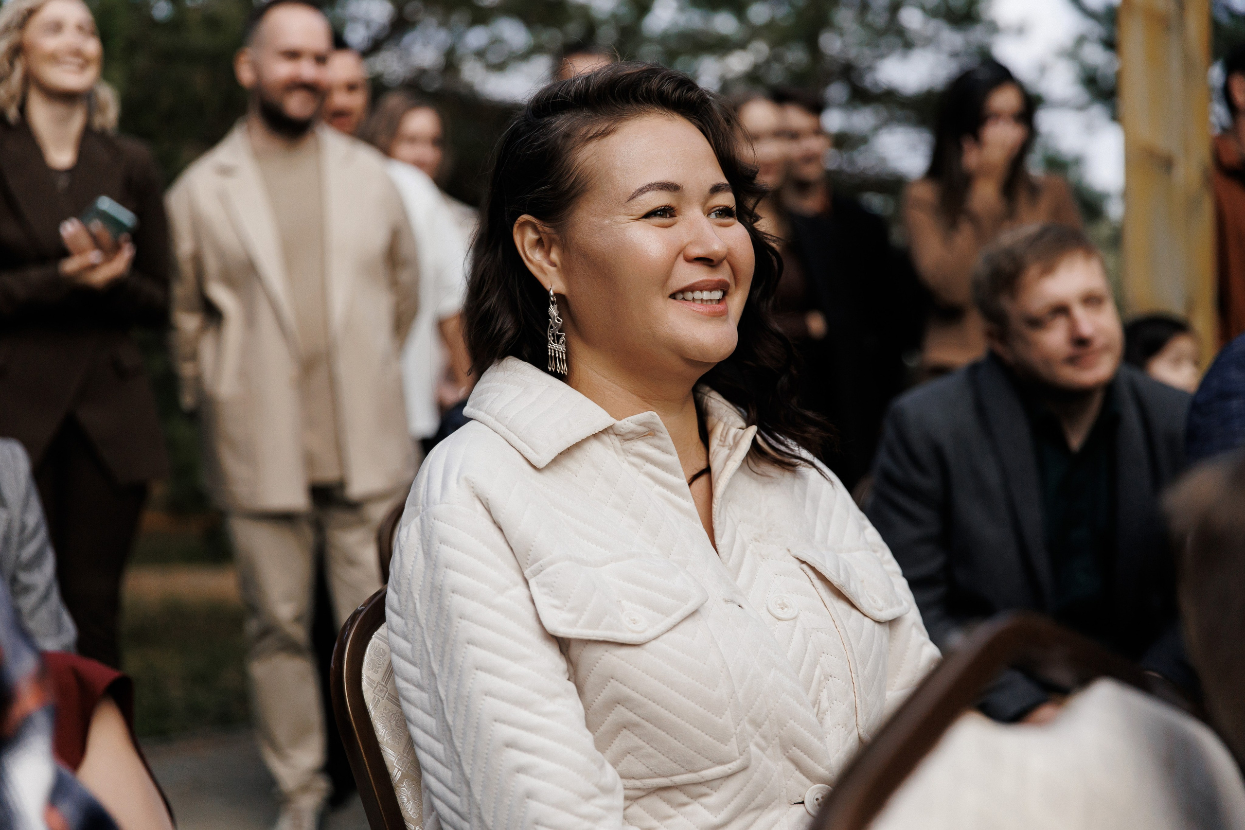 Оля и Кирилл. Свадебный и репортажный фотограф Евгений Петров