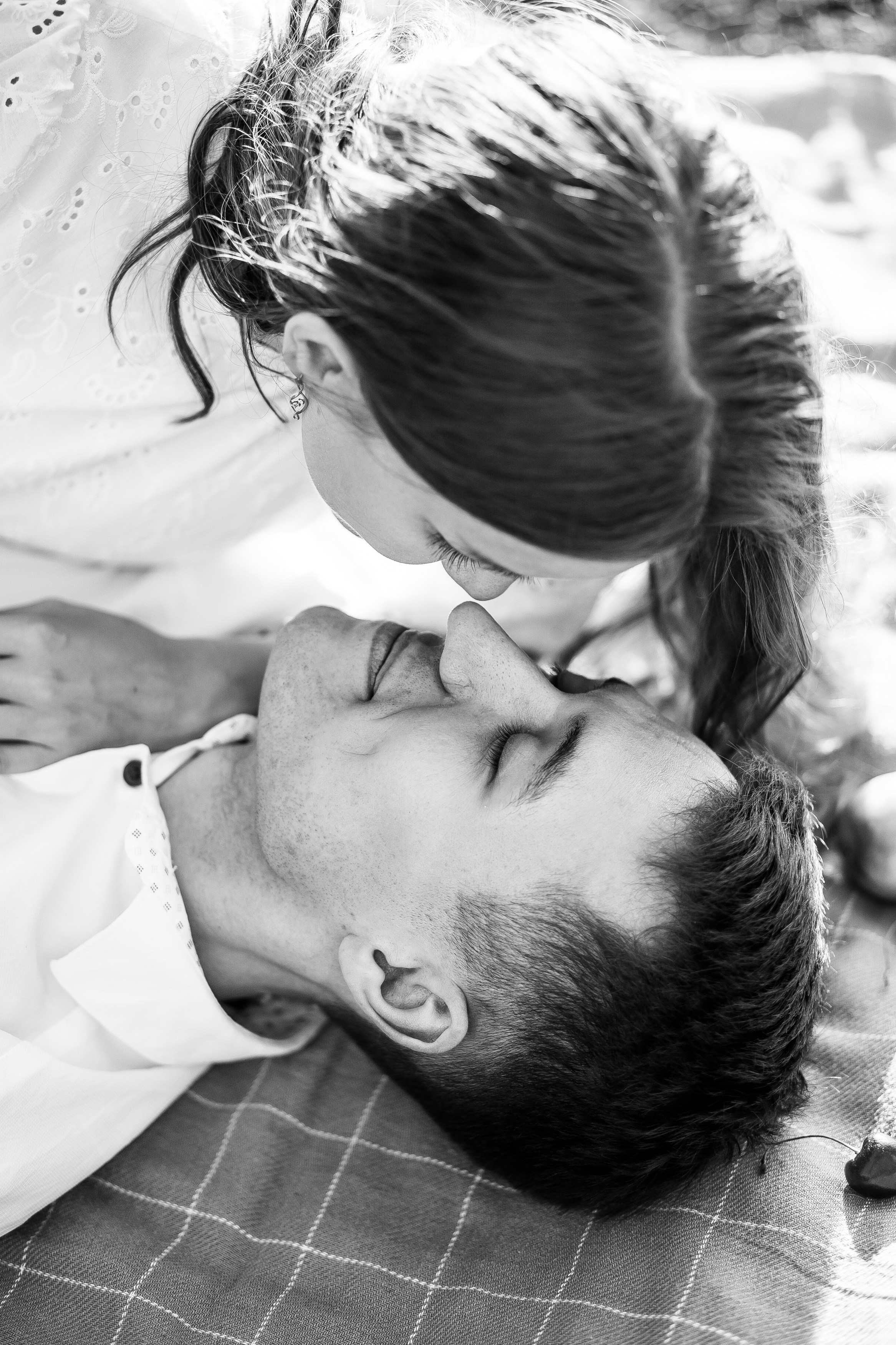 Фотосессия лавстори. Свадебный и контент фотограф в Нижнем Новгороде Владимир Пресняков