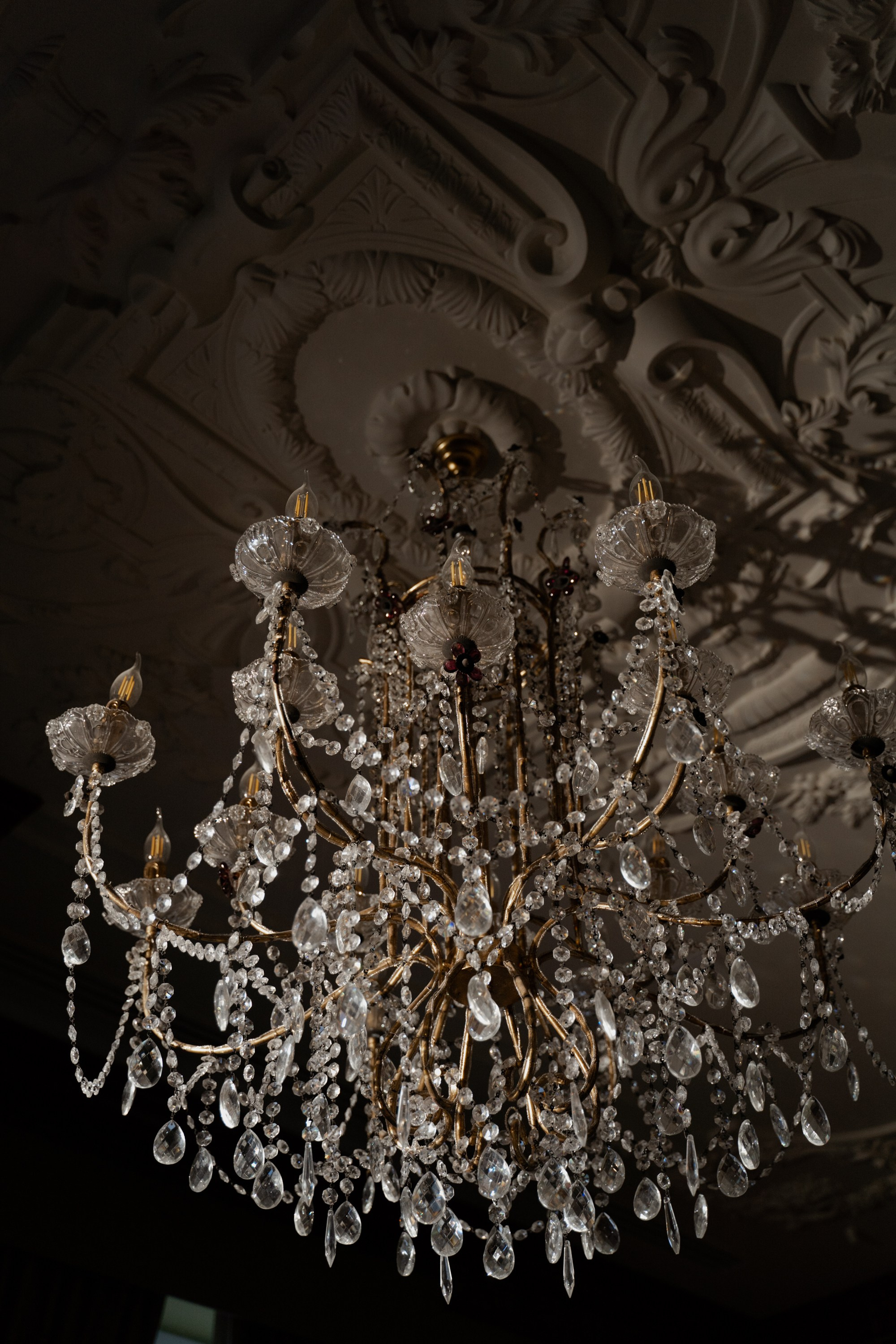 Château de Talu. Портретный фотограф в Краснодаре Валерия Матирная