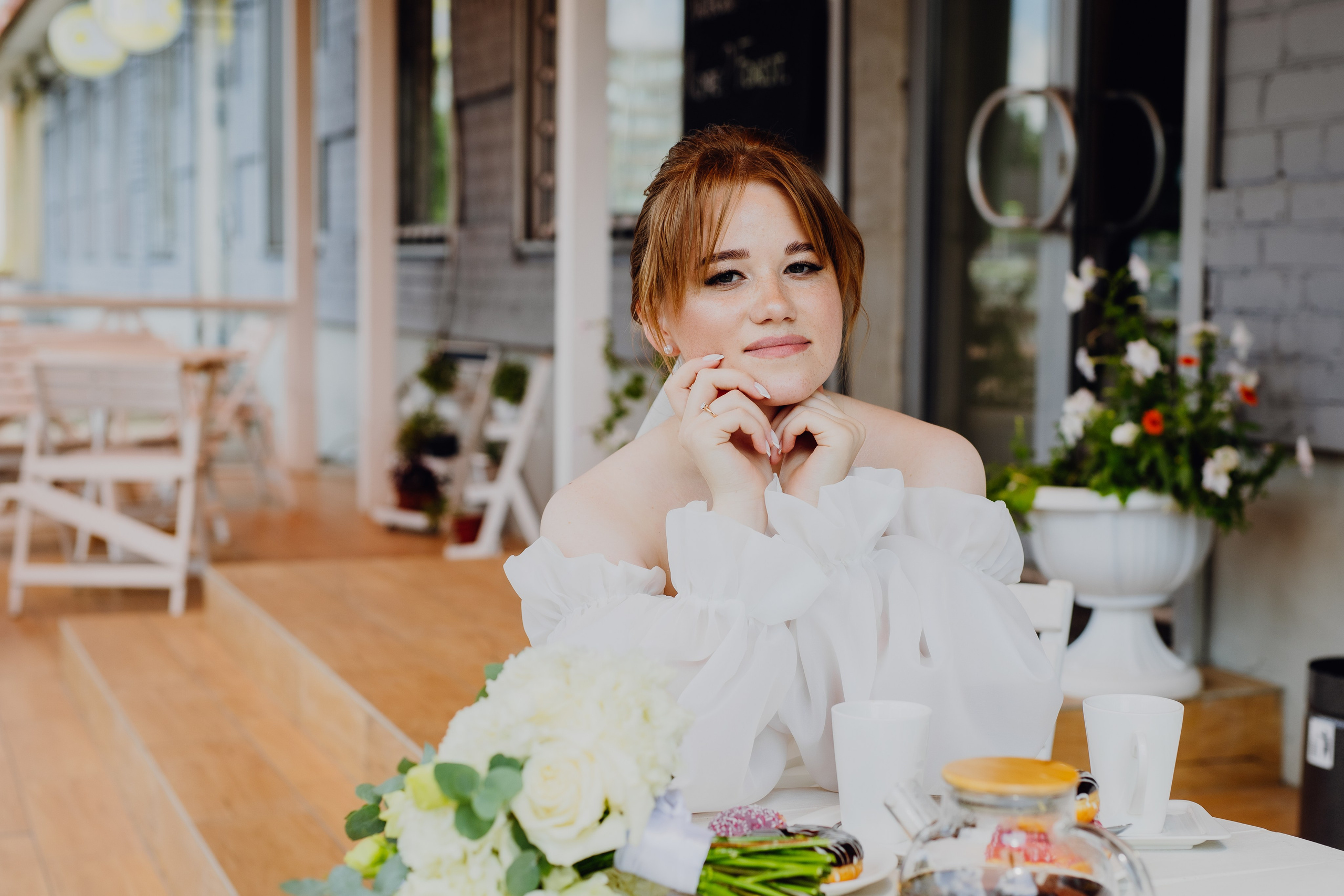 Айдар и Анастасия. Свадебный и женский фотограф