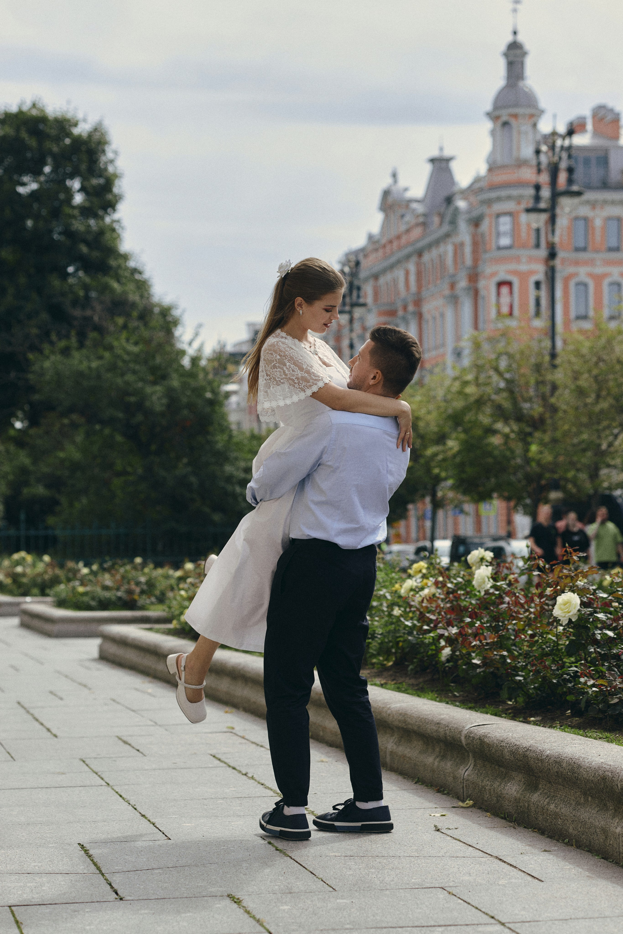 Wedding. Фотограф в Санкт-Петербурге Мария Алеканд
