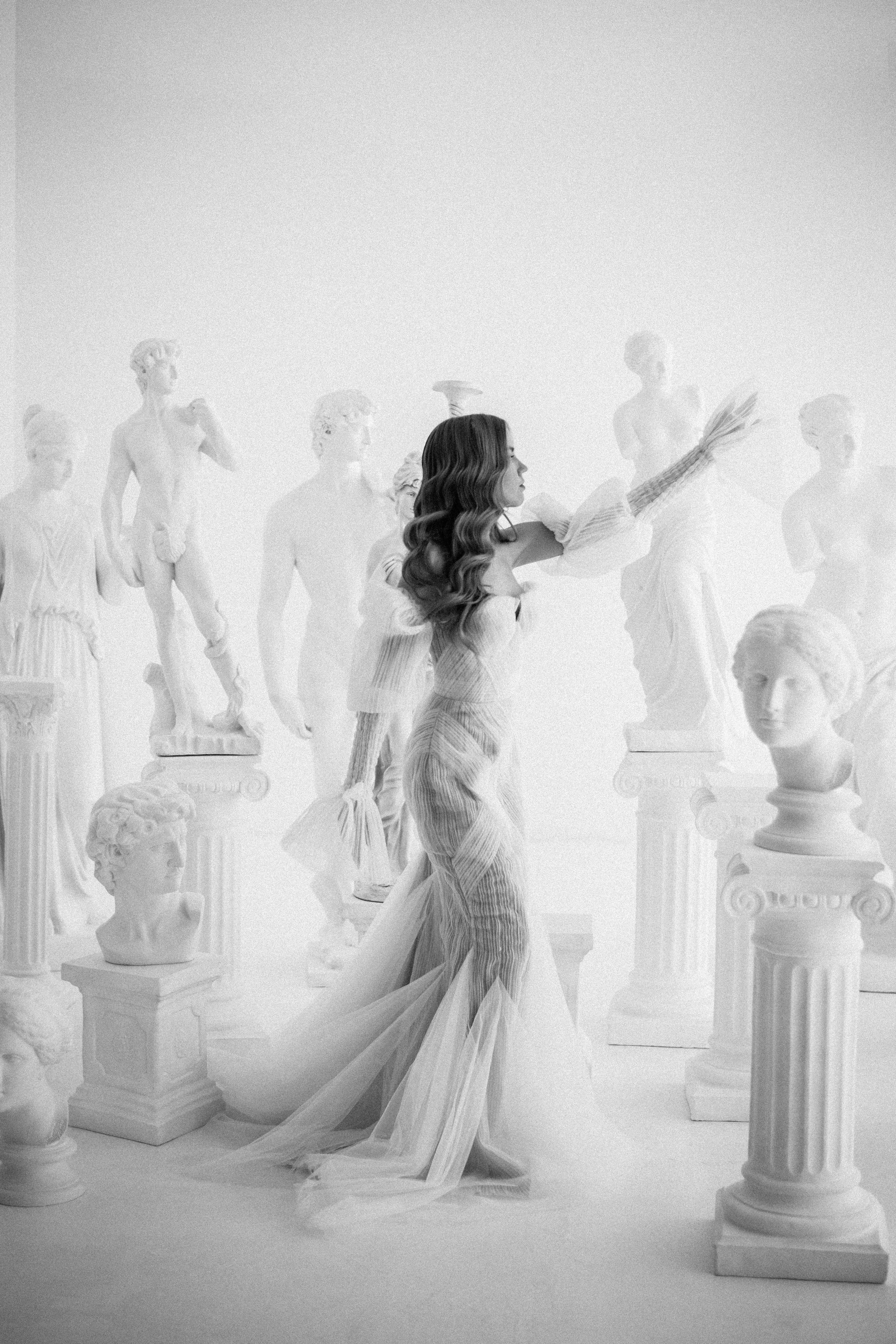 Ксения. Фотограф в Екатеринбурге Веретенова Наталья