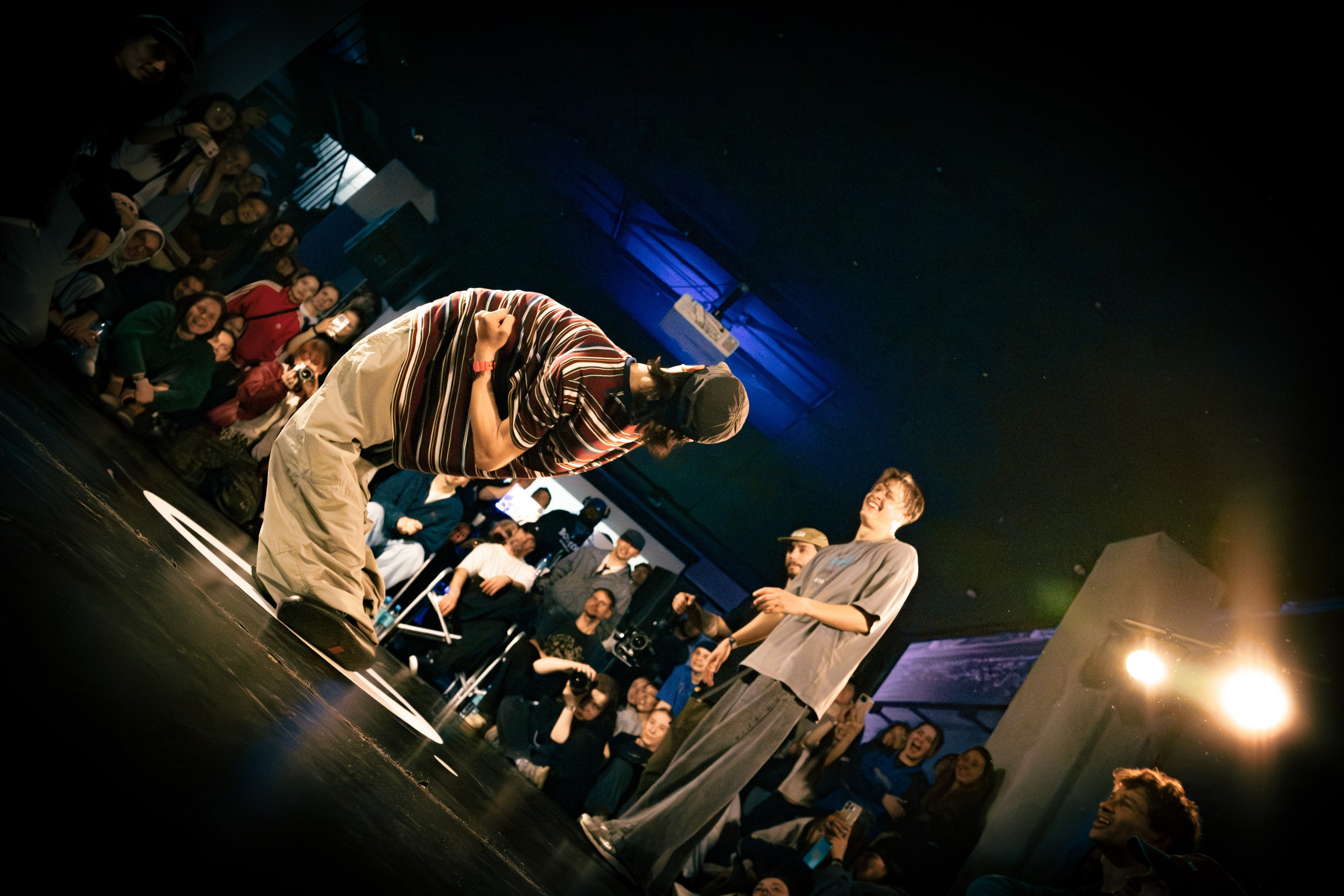 ODD BATTLE 04/05 (@youlovebu). Соня бу тебя сфоткала