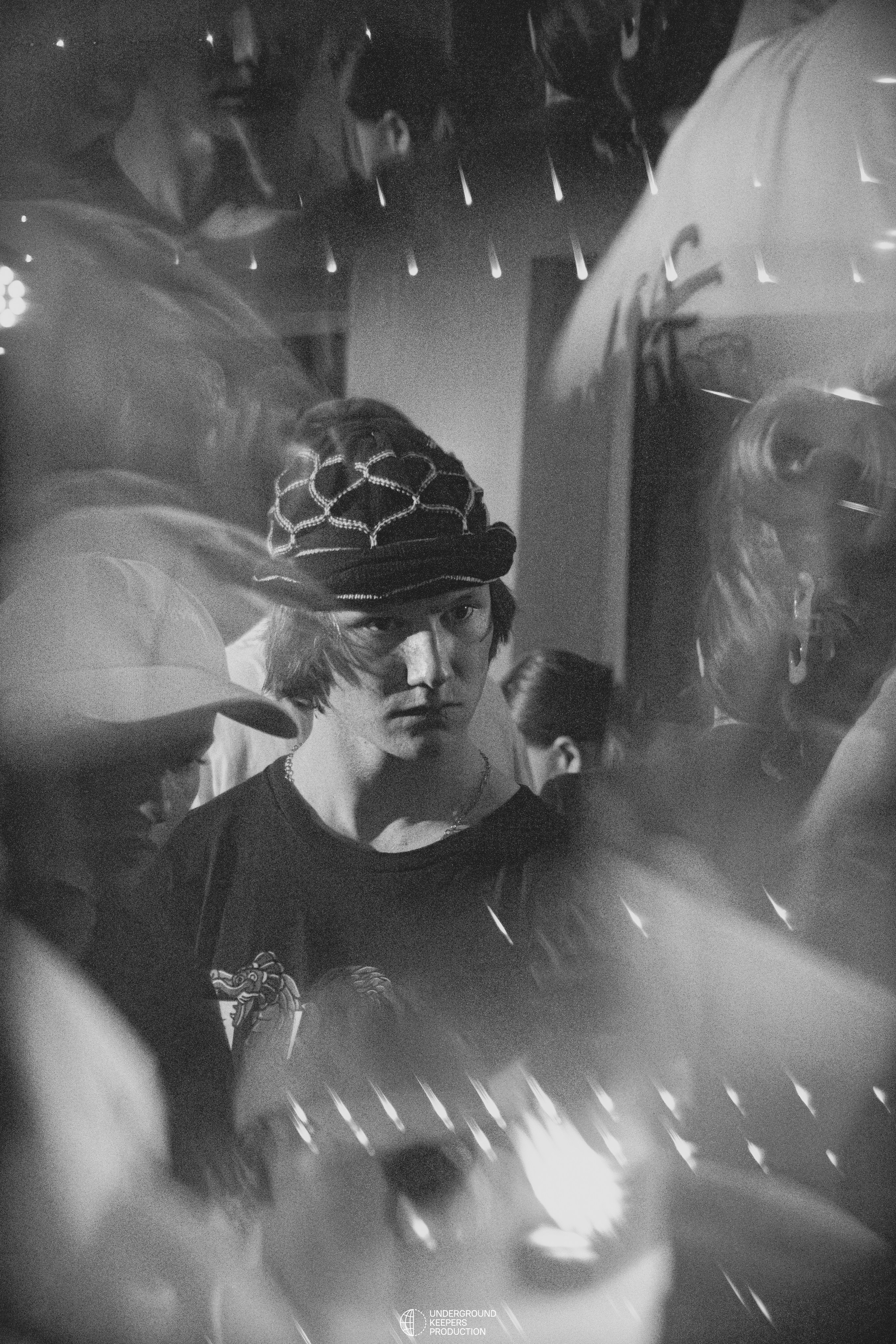 LORDS JAM 18/10 (@youlovebu). Соня бу тебя сфоткала