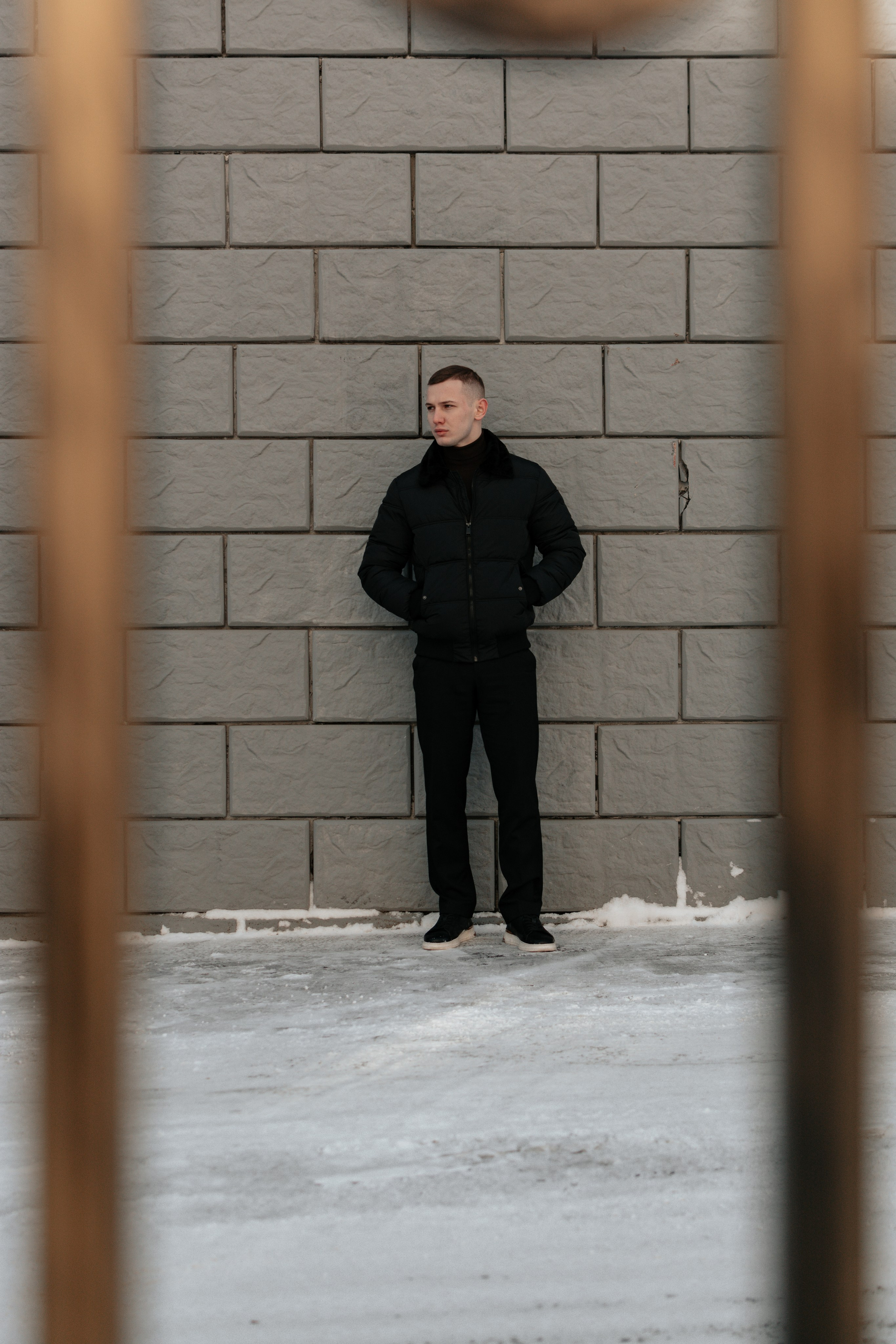 Николай. Семейный фотограф в Сургуте Шпакова Анастасия