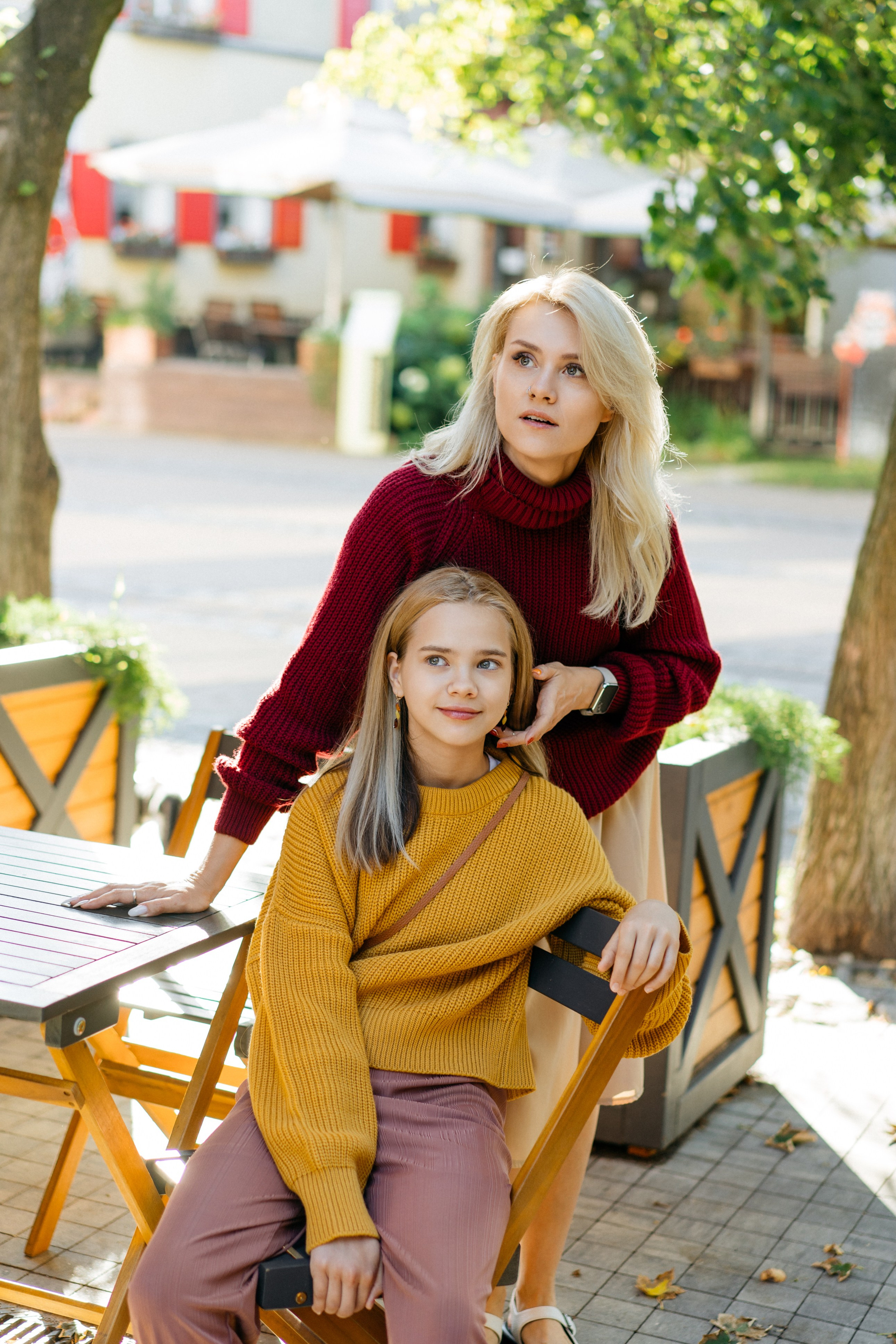 Зеленоградск. Свадебный и семейный фотограф в Калининграде Анастасия Гриценко