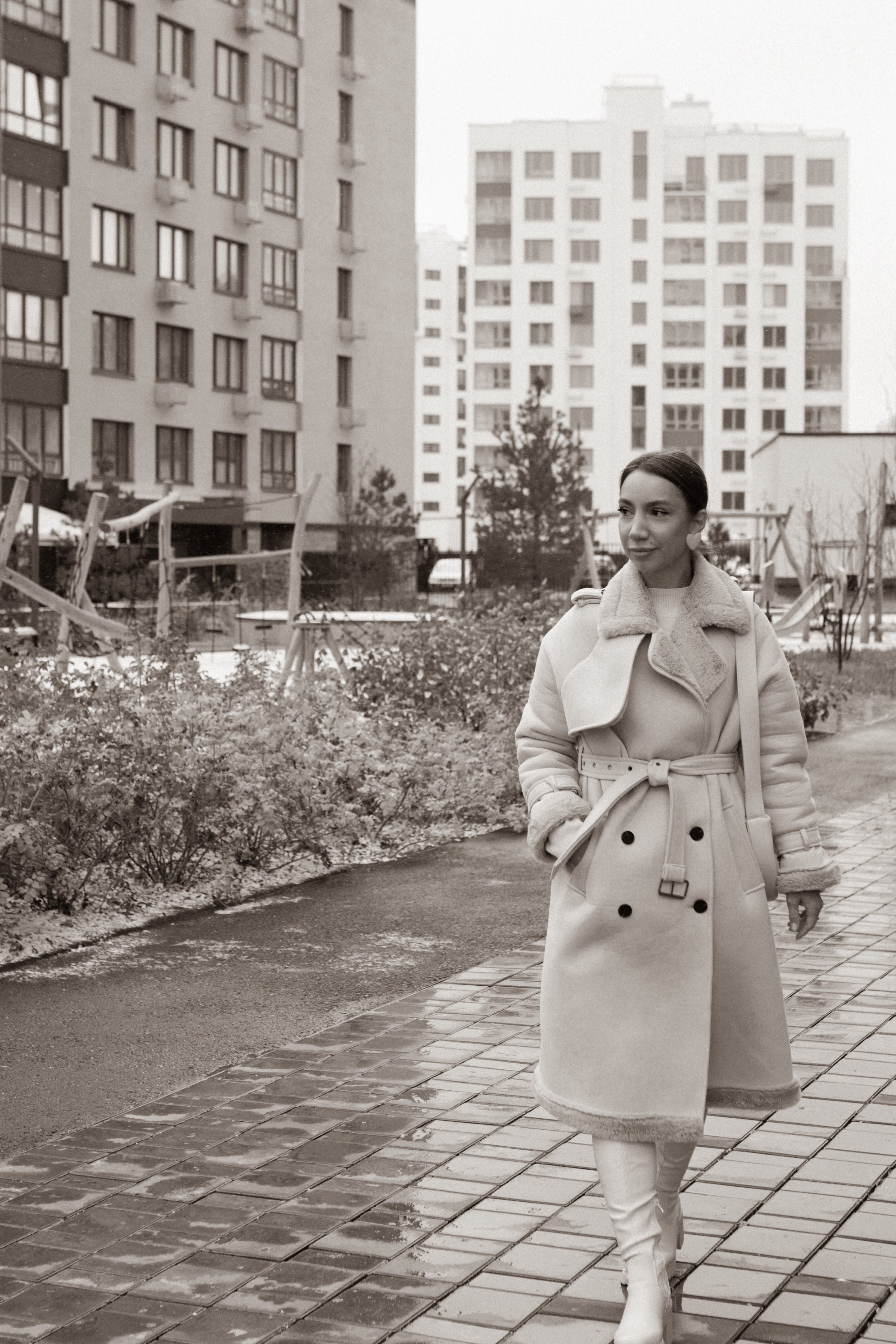 Инна. Фотограф Стилист Тюмень Вера Хайруллина