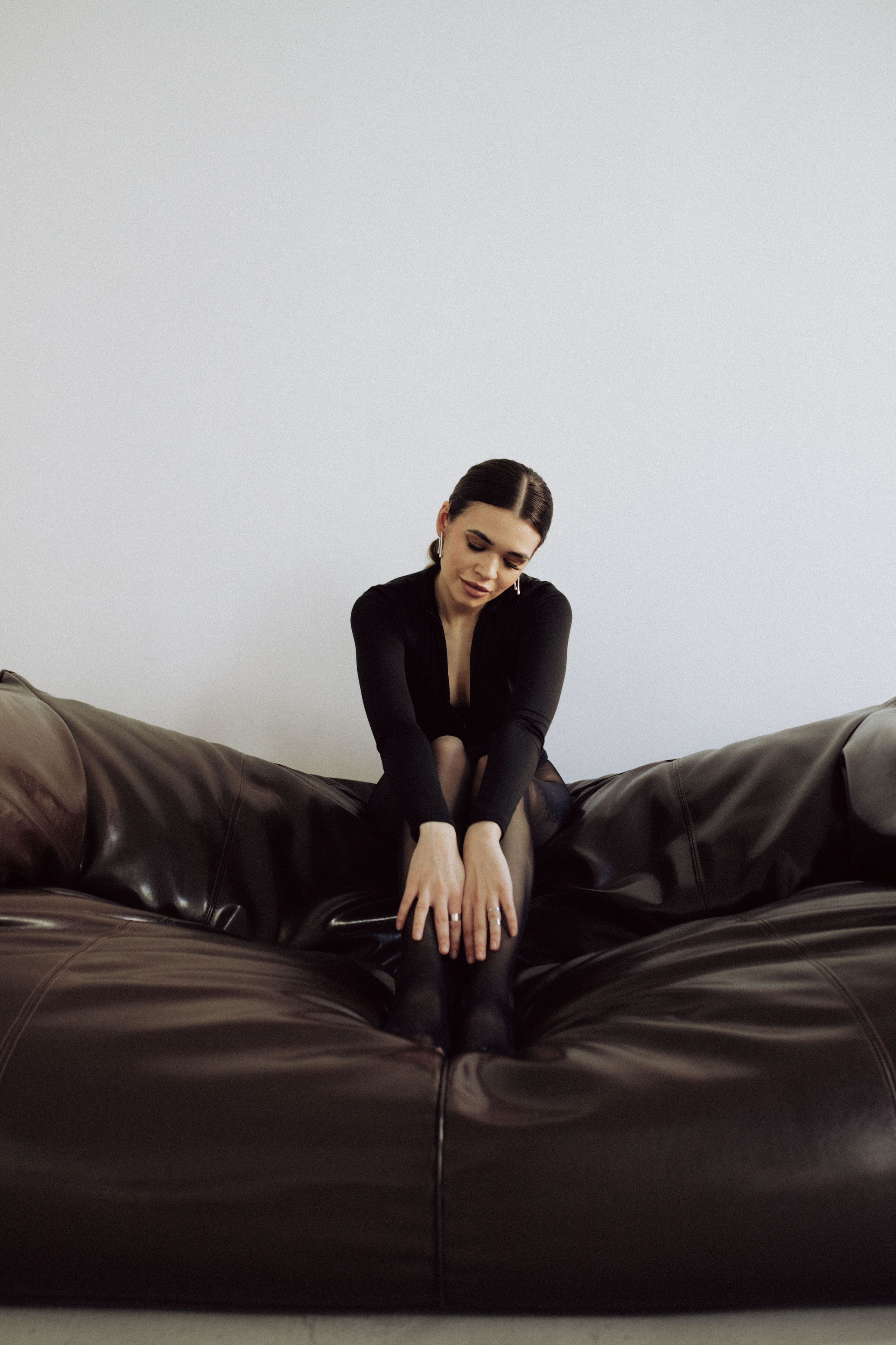 Юлия. Фотограф Стилист Тюмень Вера Хайруллина