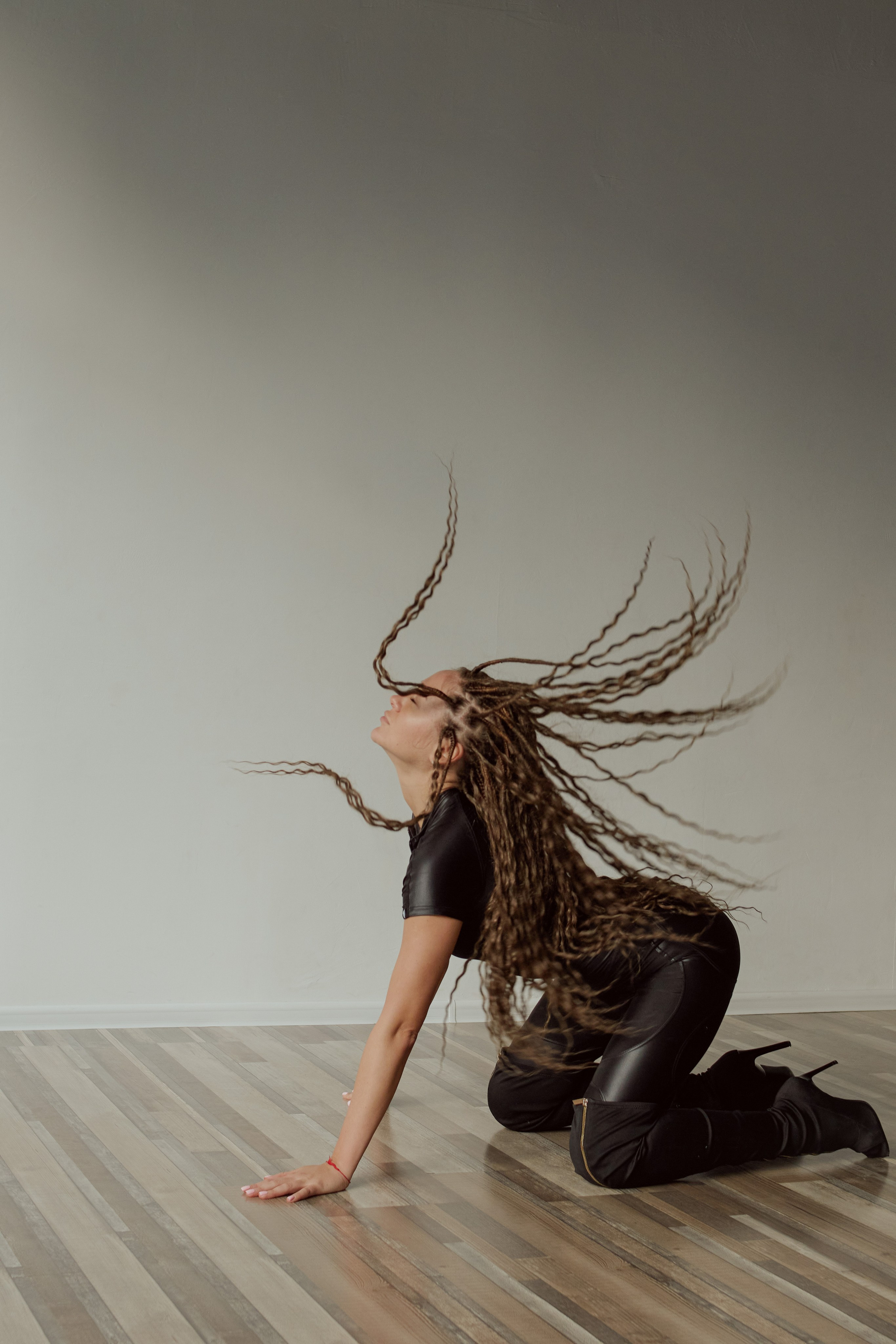 Алина. Фотограф Стилист Тюмень Вера Хайруллина